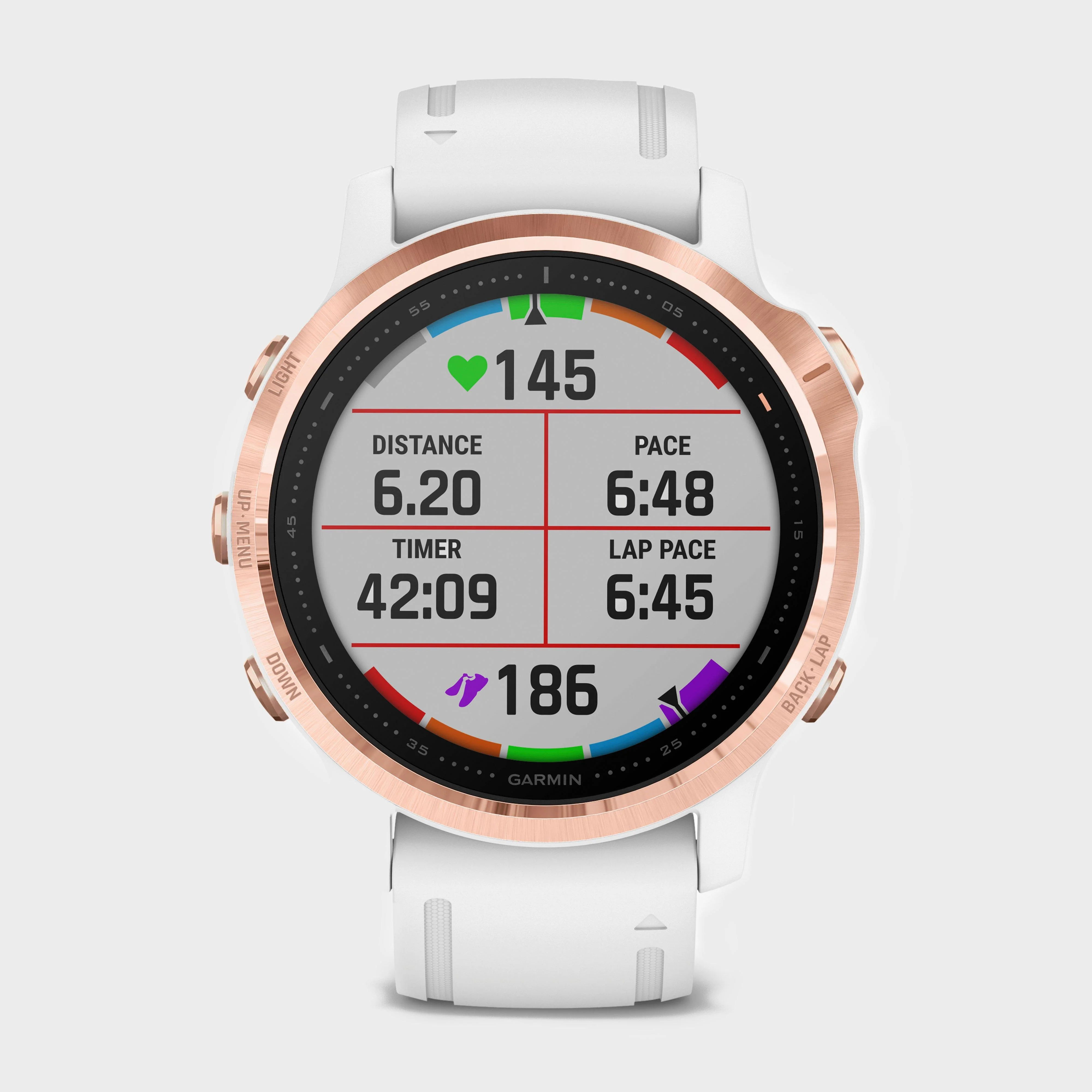 Fenix® 6S Pro Multi-Sport GPS Watch - Image 2