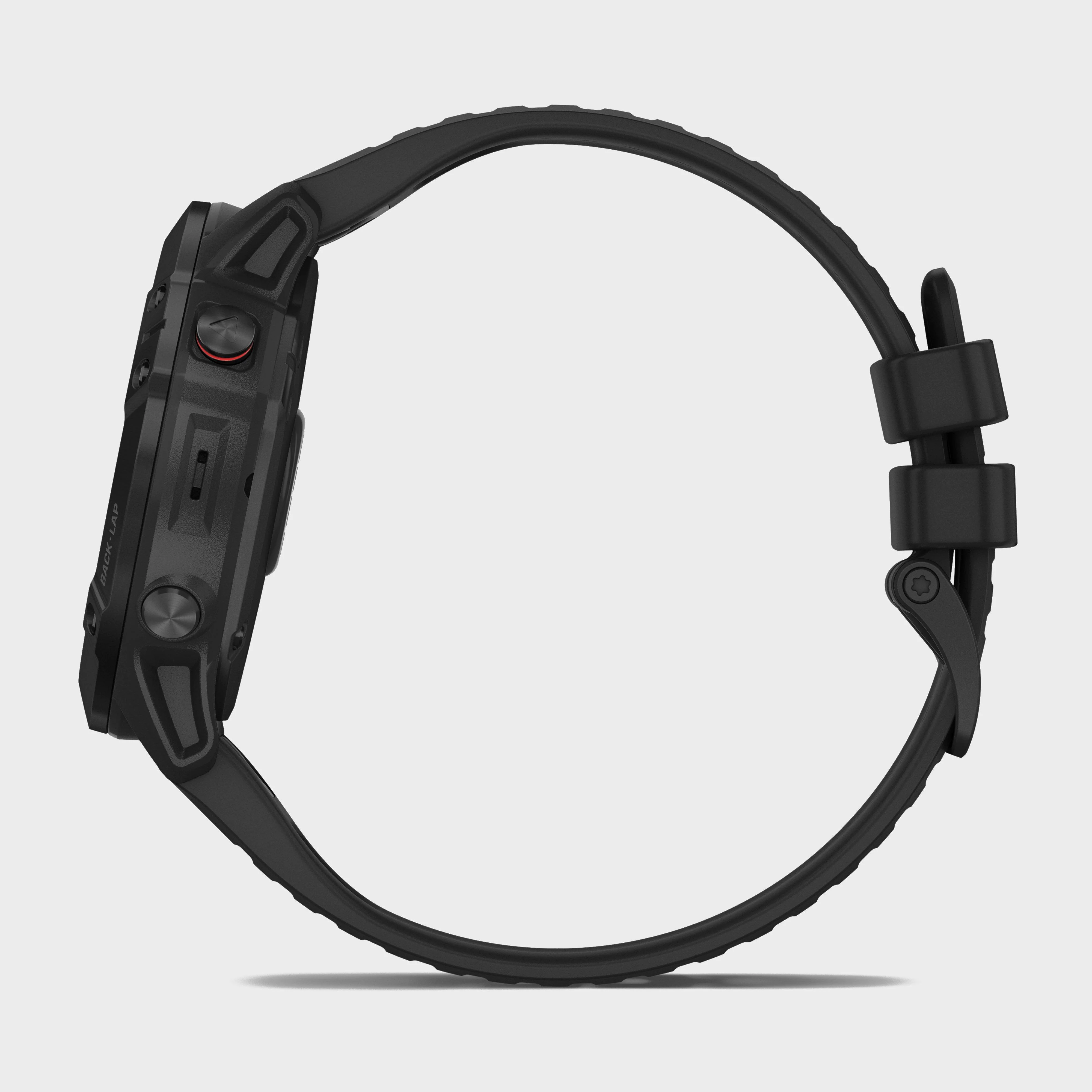 Fenix® 6X Pro Multi-Sport GPS Watch - Image 4