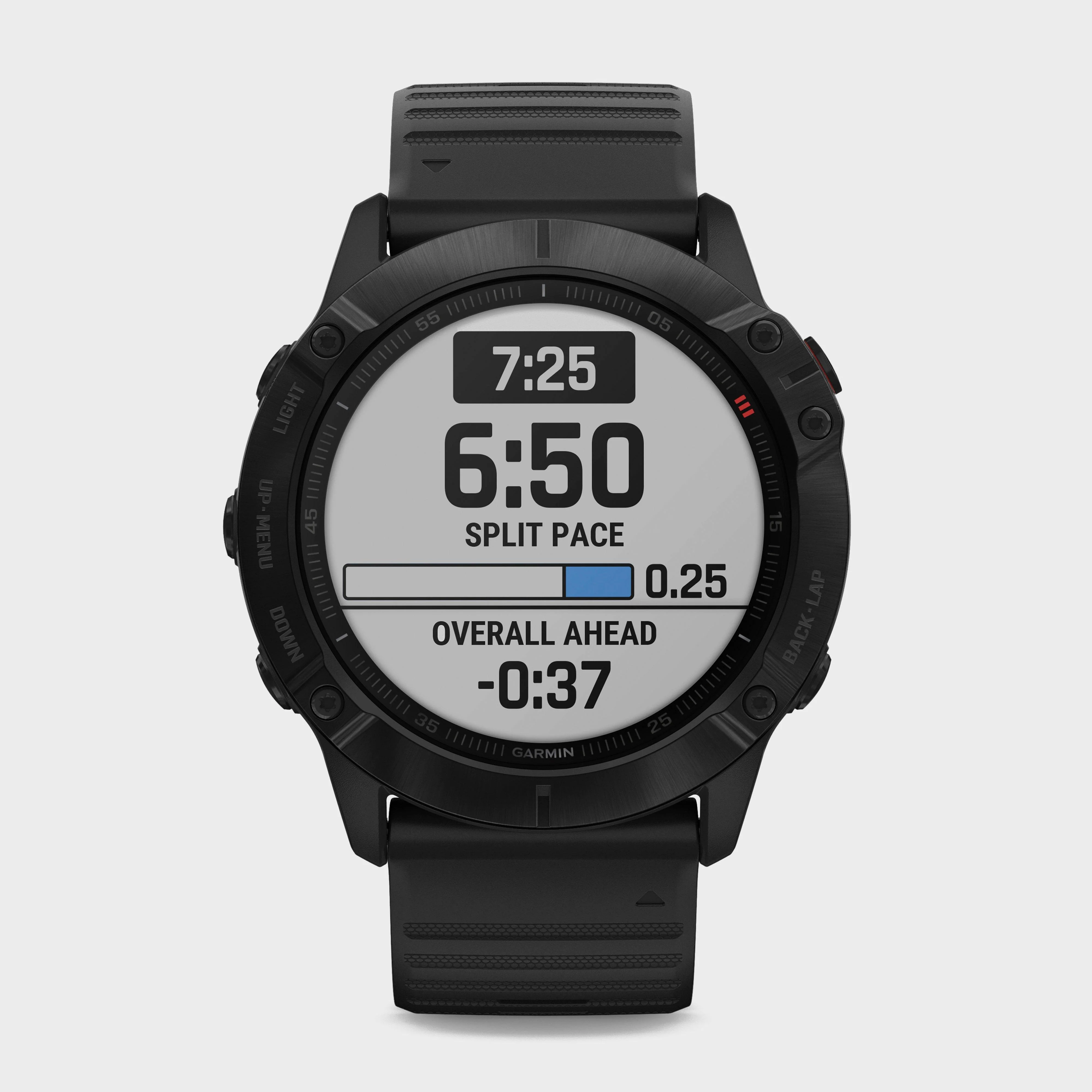 Fenix® 6X Pro Multi-Sport GPS Watch - Image 9