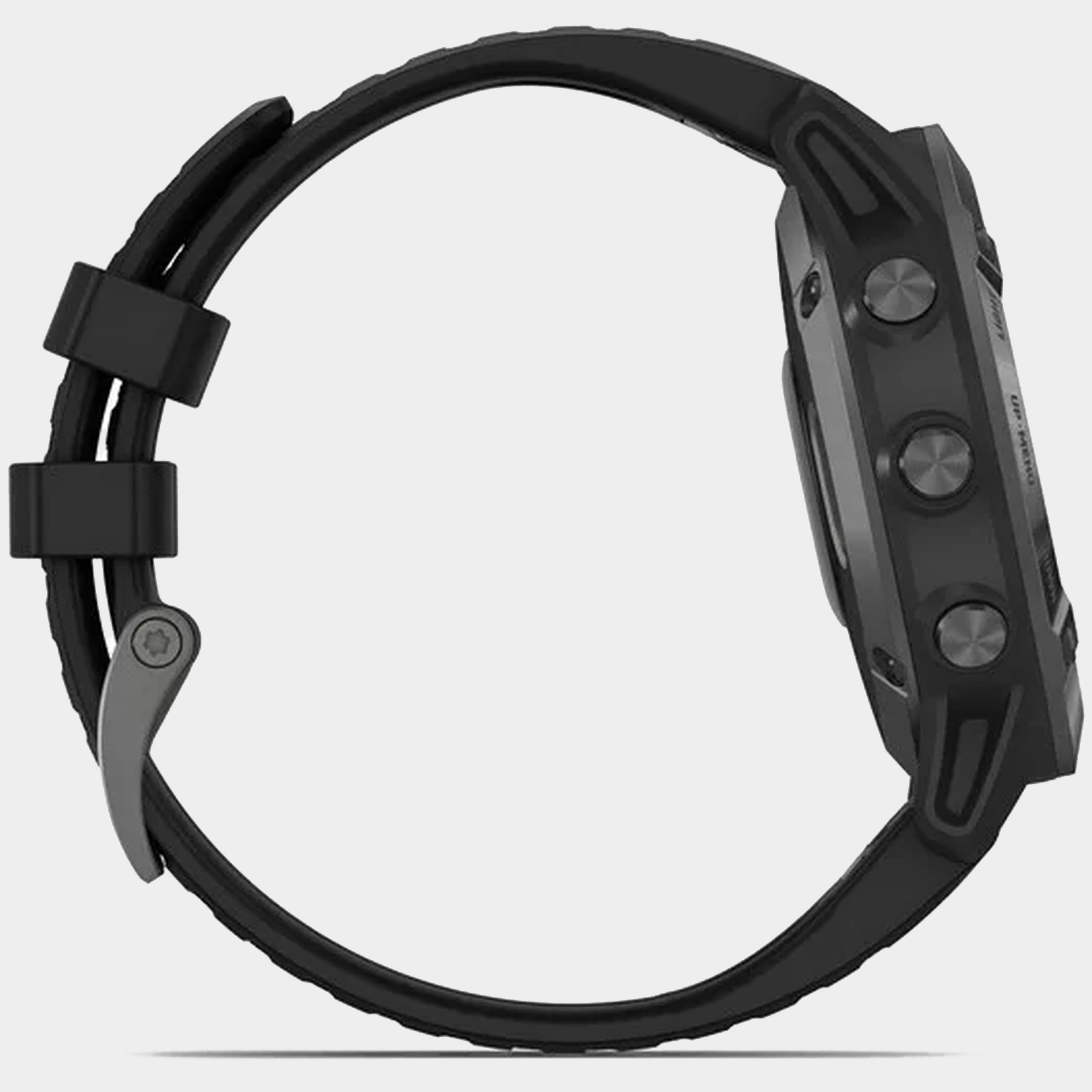 fenix® 6X Sapphire Edition - Image 4