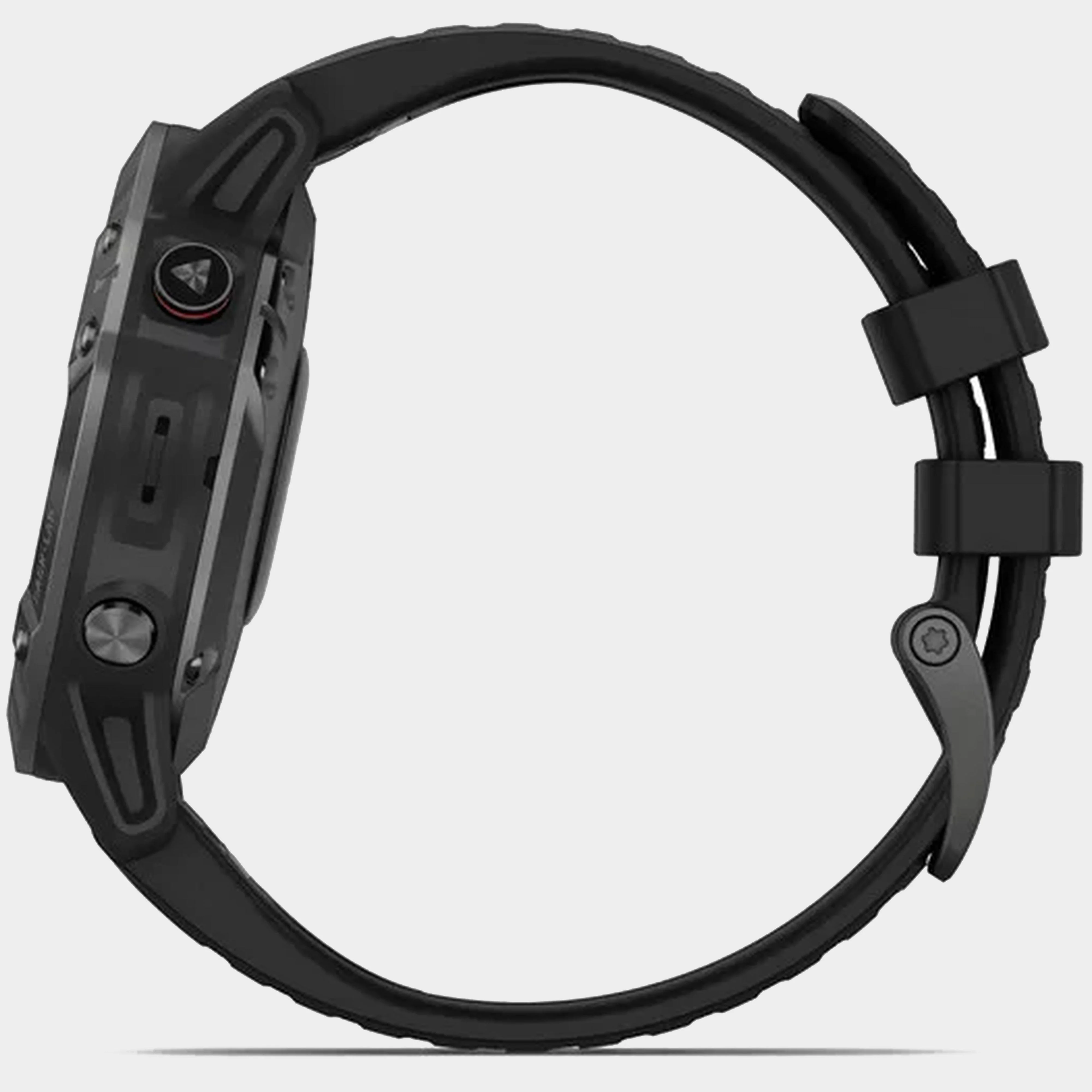 fenix® 6X Sapphire Edition - Image 8