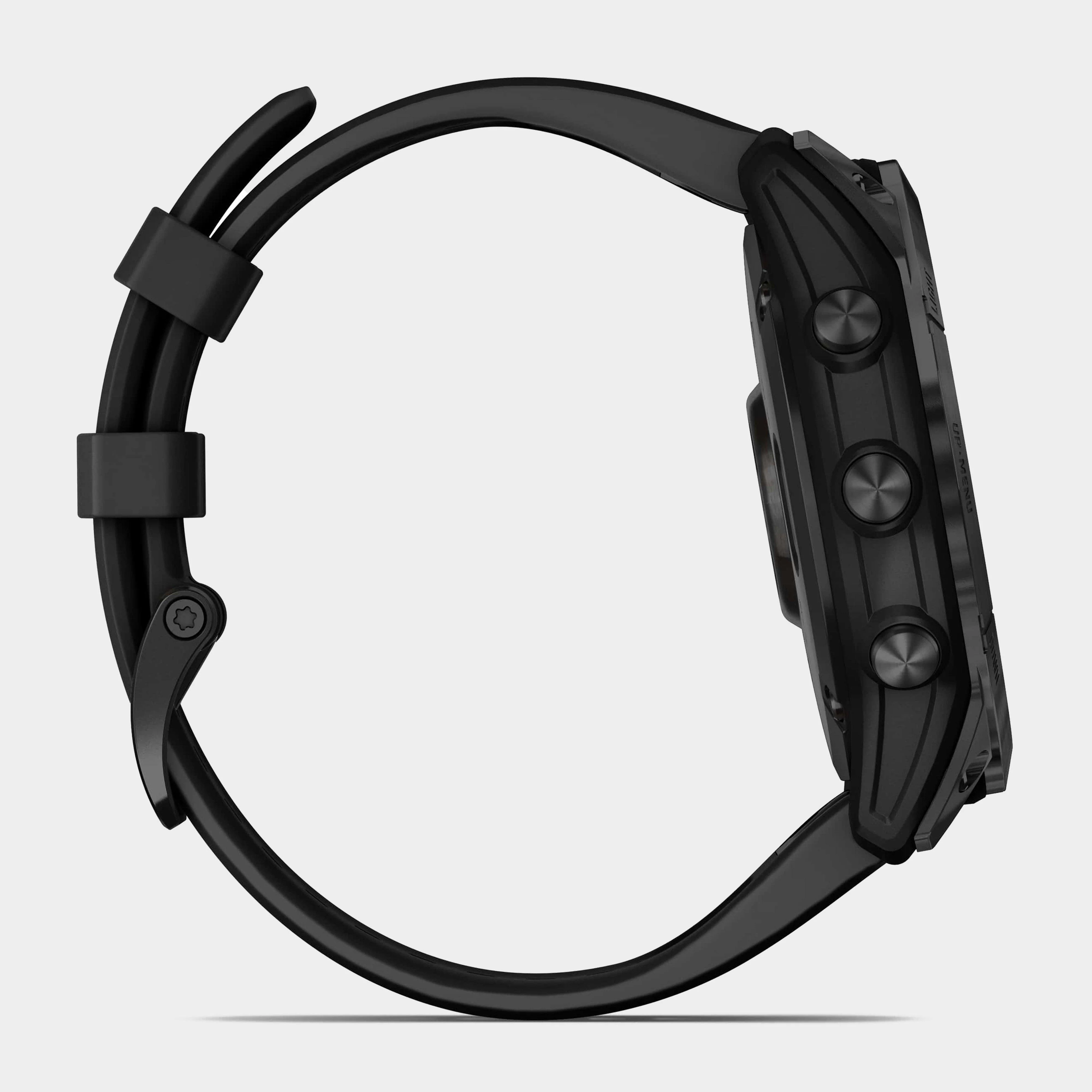 fenix® 7X Sapphire Solar Edition - Image 4