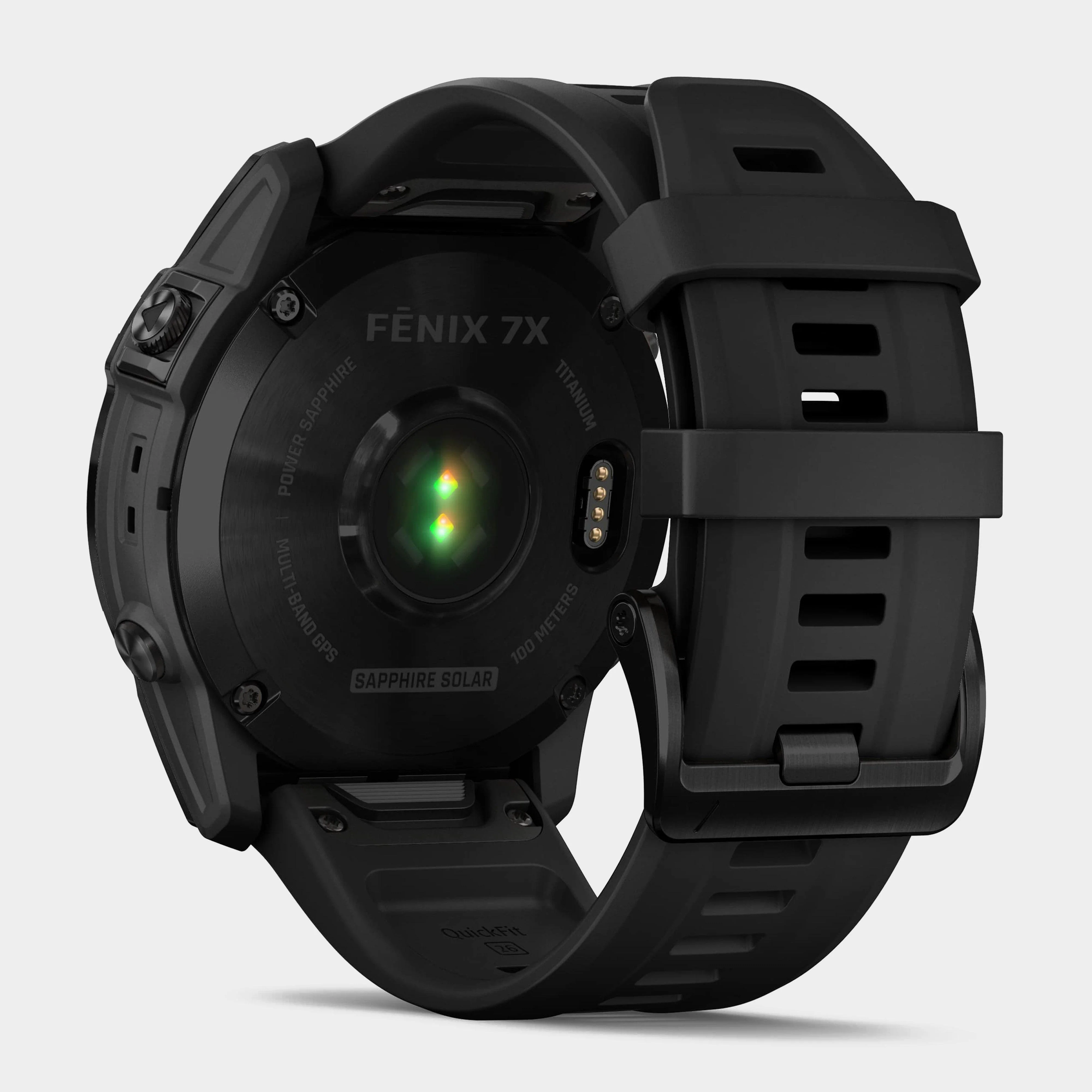 fenix® 7X Sapphire Solar Edition - Image 5