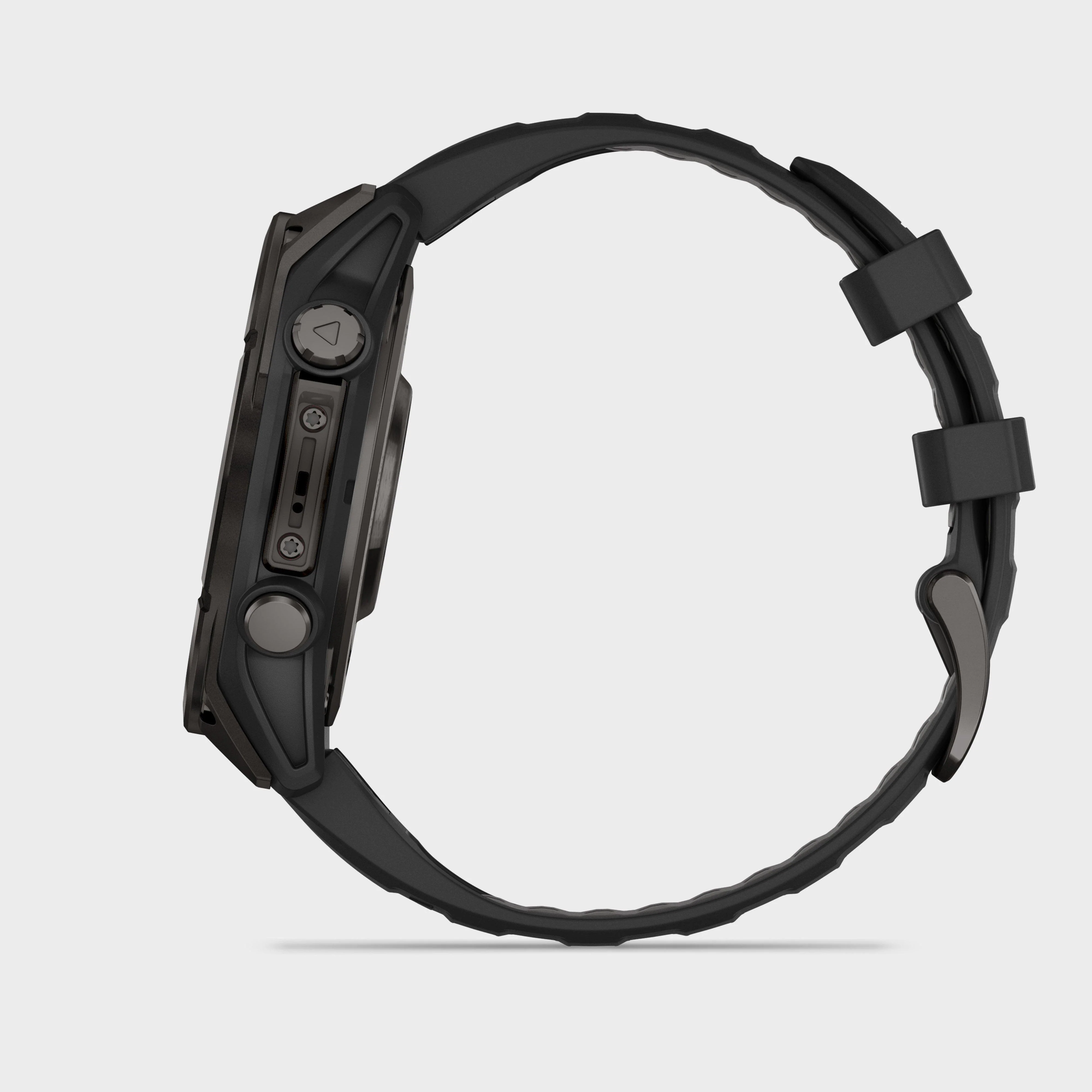 fenix® 8 AMOLED Sapphire Edition 47mm GSP Smartwatch - Image 12