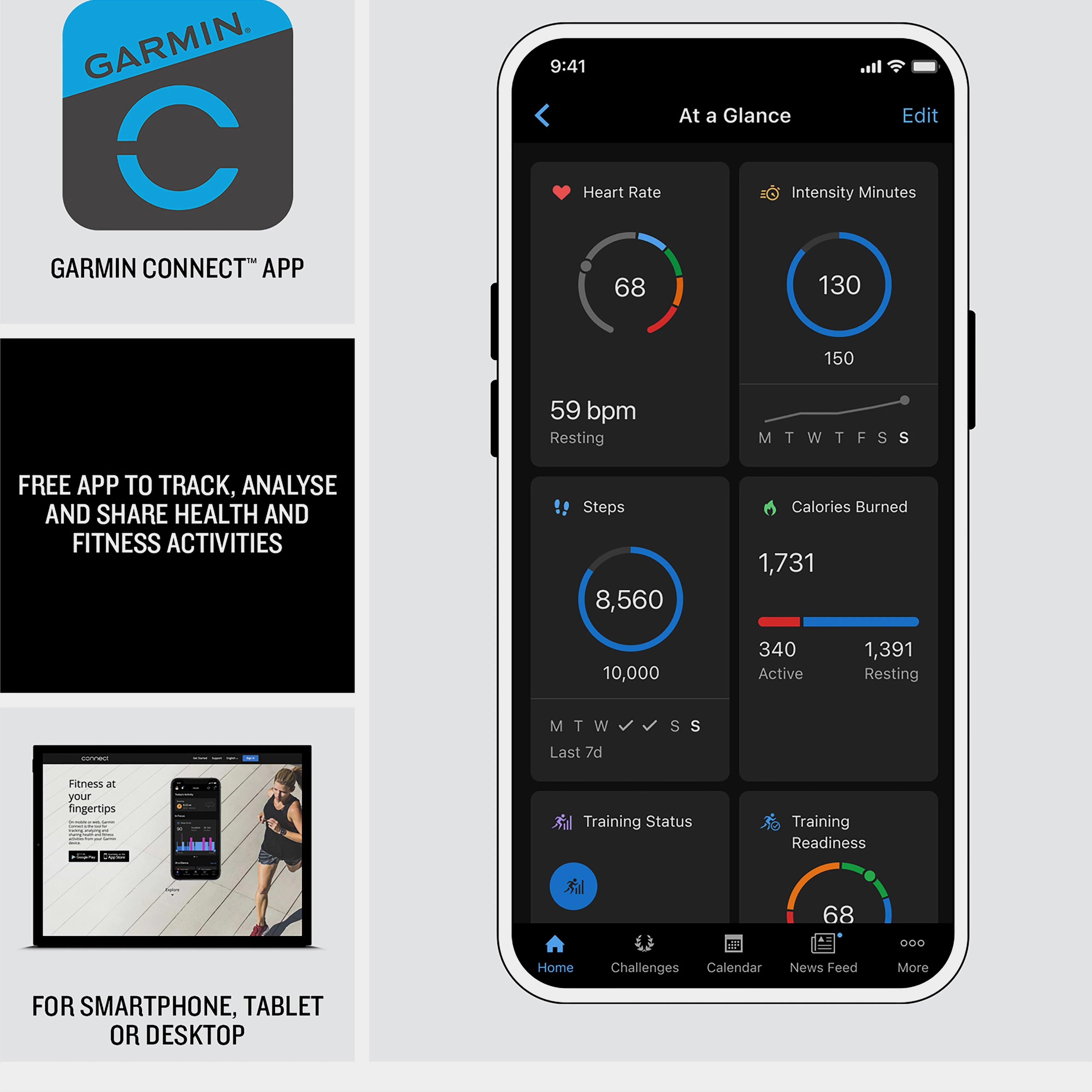 fenix® 8 Pro AMOLED Sapphire Edition 47mm GPS Smartwatch - Image 13