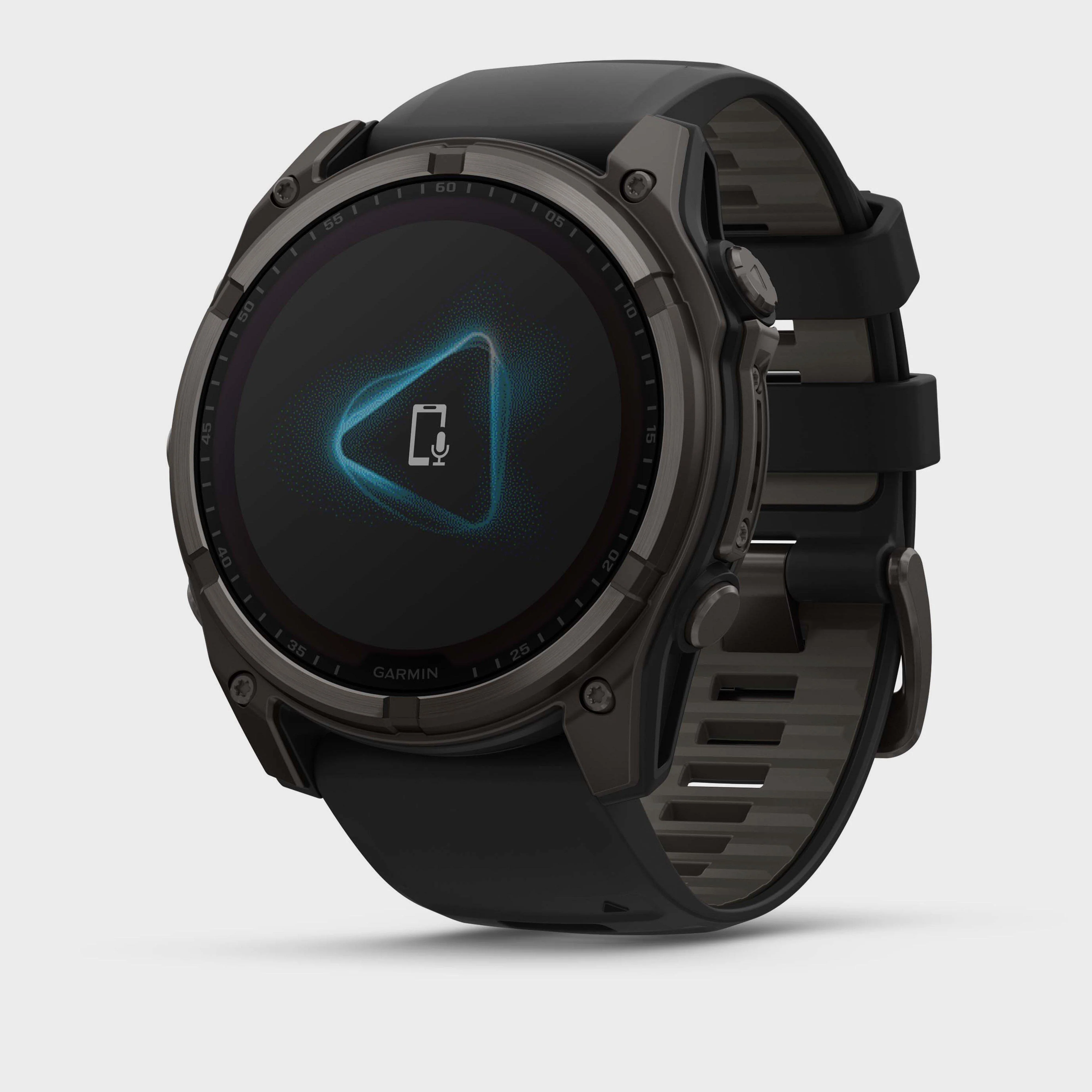 fenix® 8 Sapphire Solar Edition 51mm GPS Smartwatch - Image 26