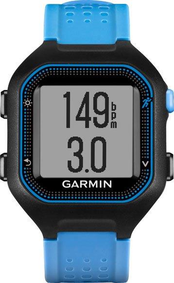 Forerunner 25 GPS Sports Watch - Image 3