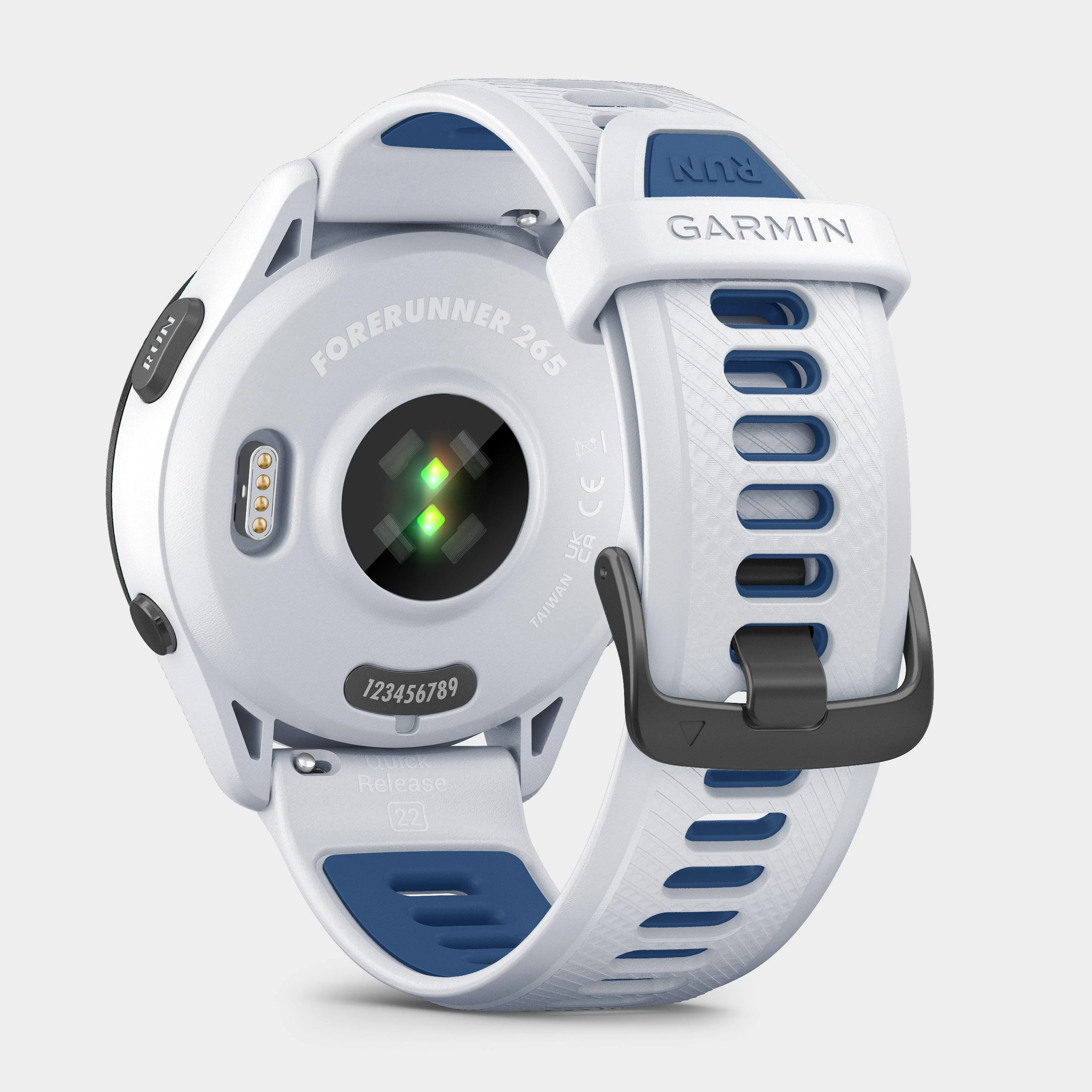 Forerunner® 265 GPS Watch - Image 2