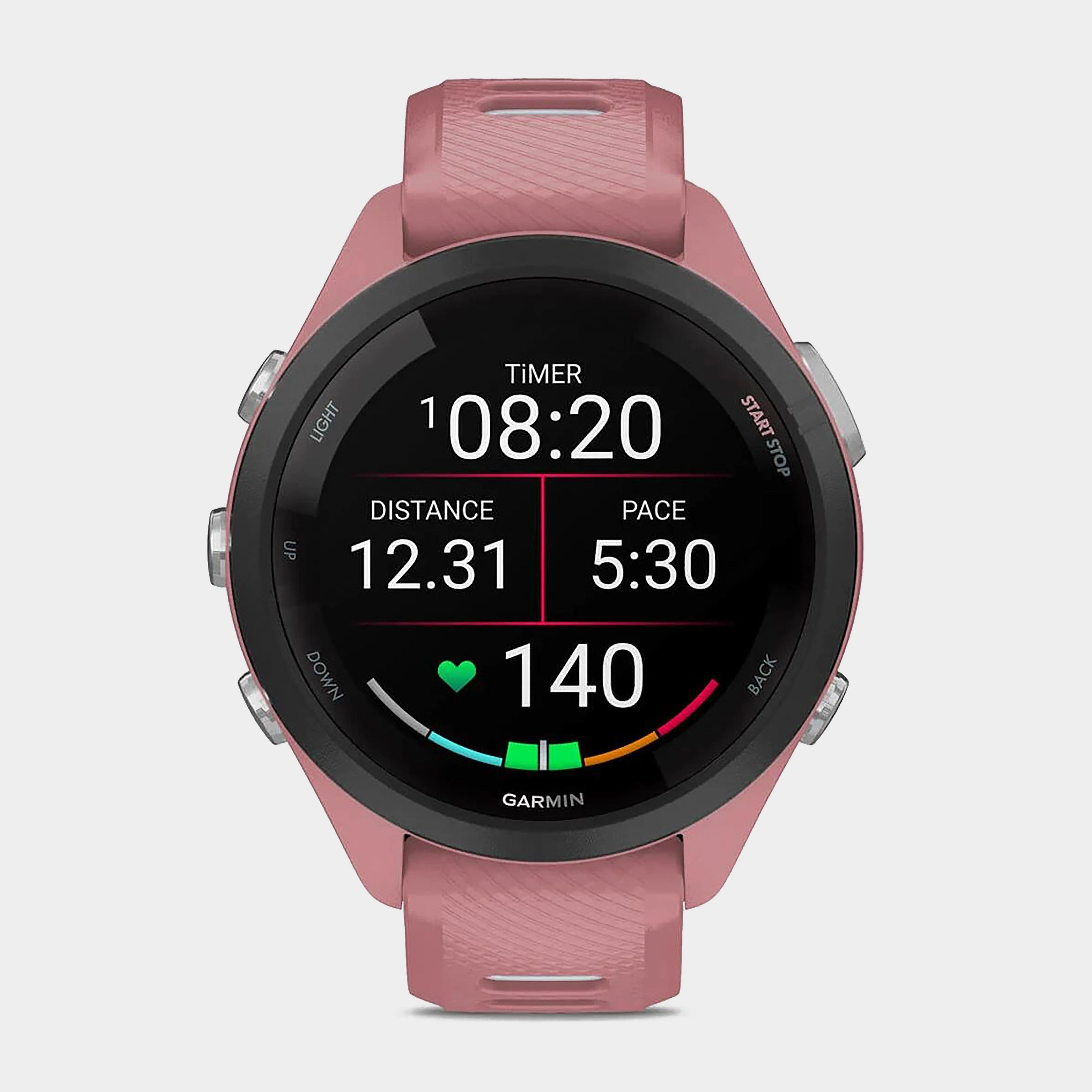 Forerunner® 265S GPS Watch - Image 2
