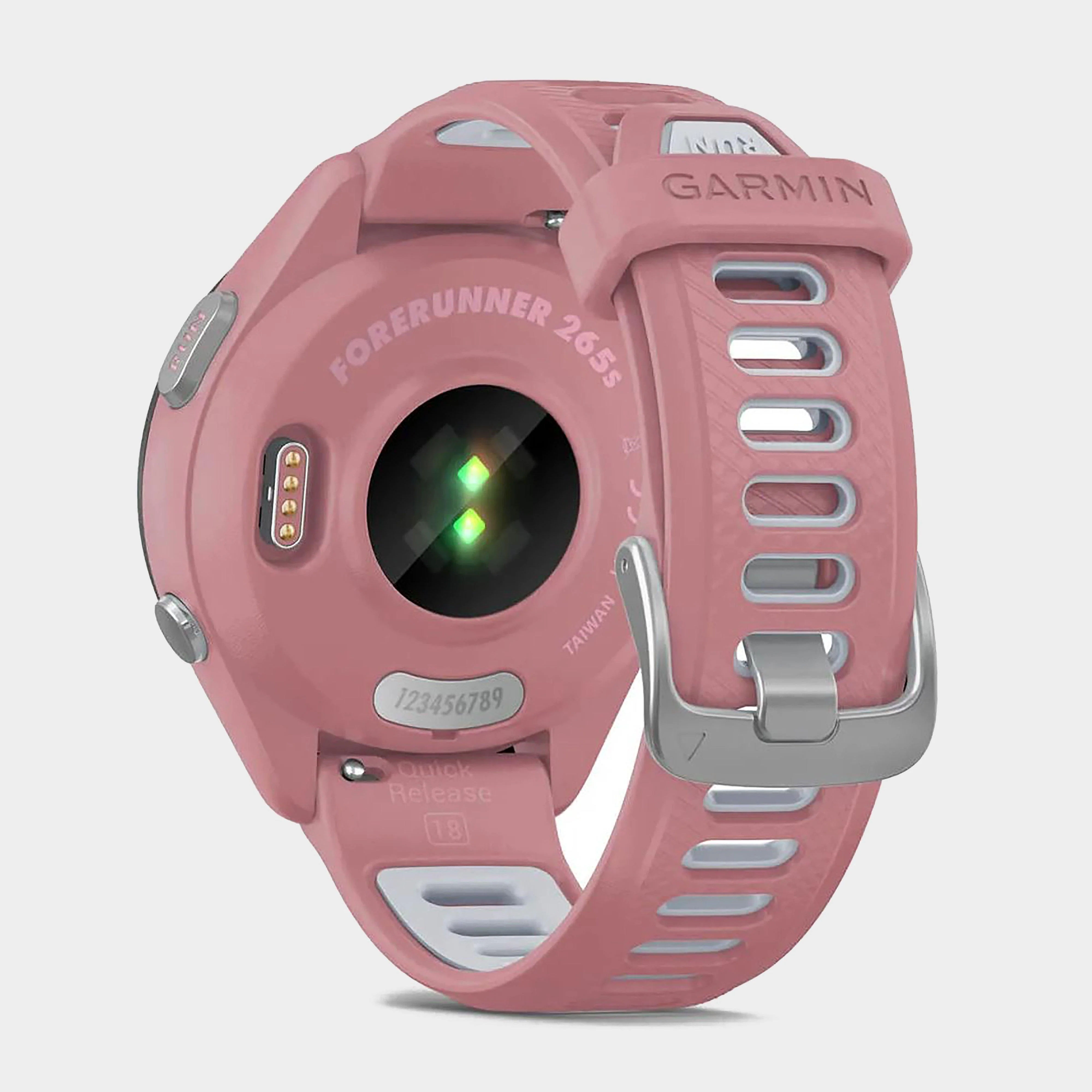 Forerunner® 265S GPS Watch - Image 7