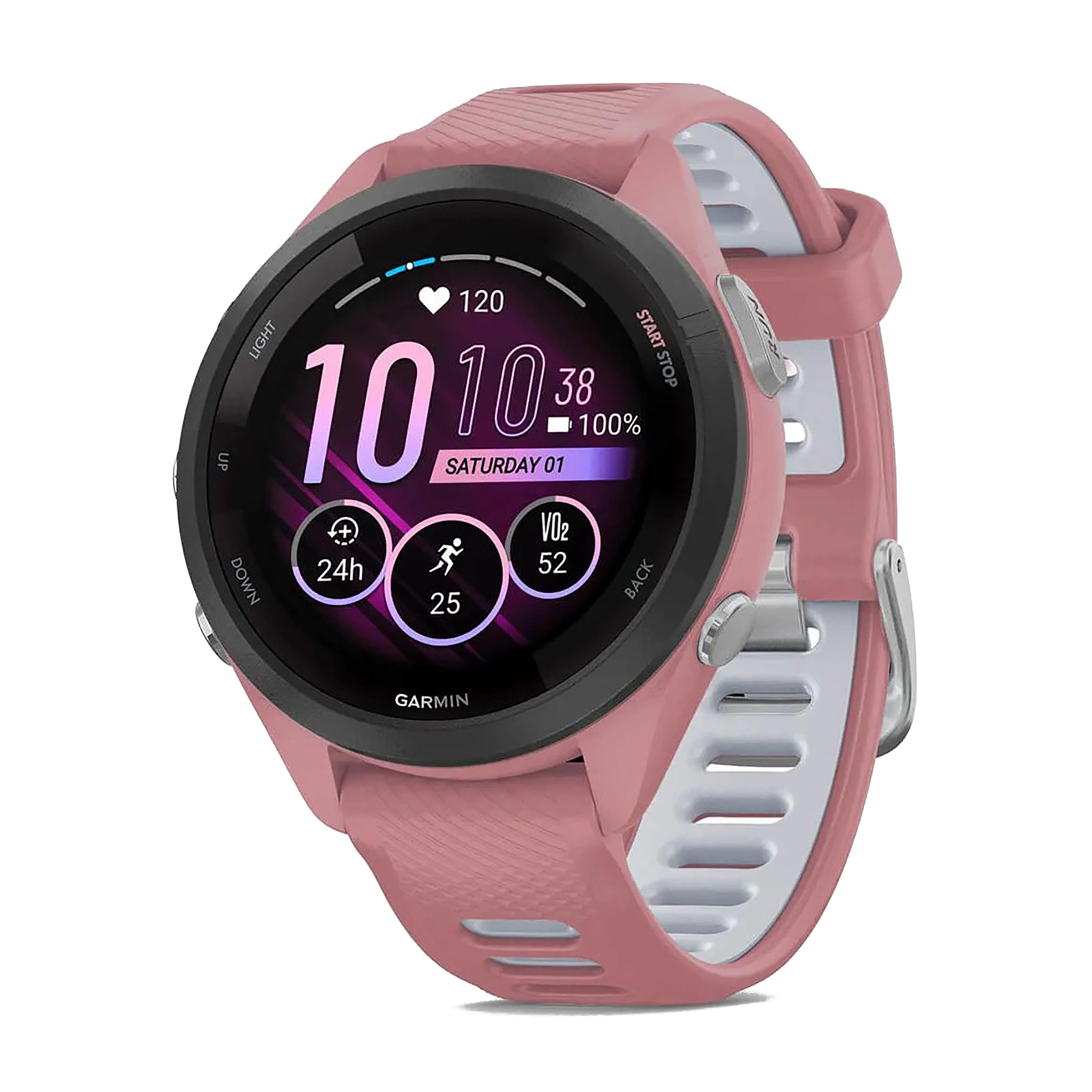 Forerunner® 265S GPS Watch - Image 9