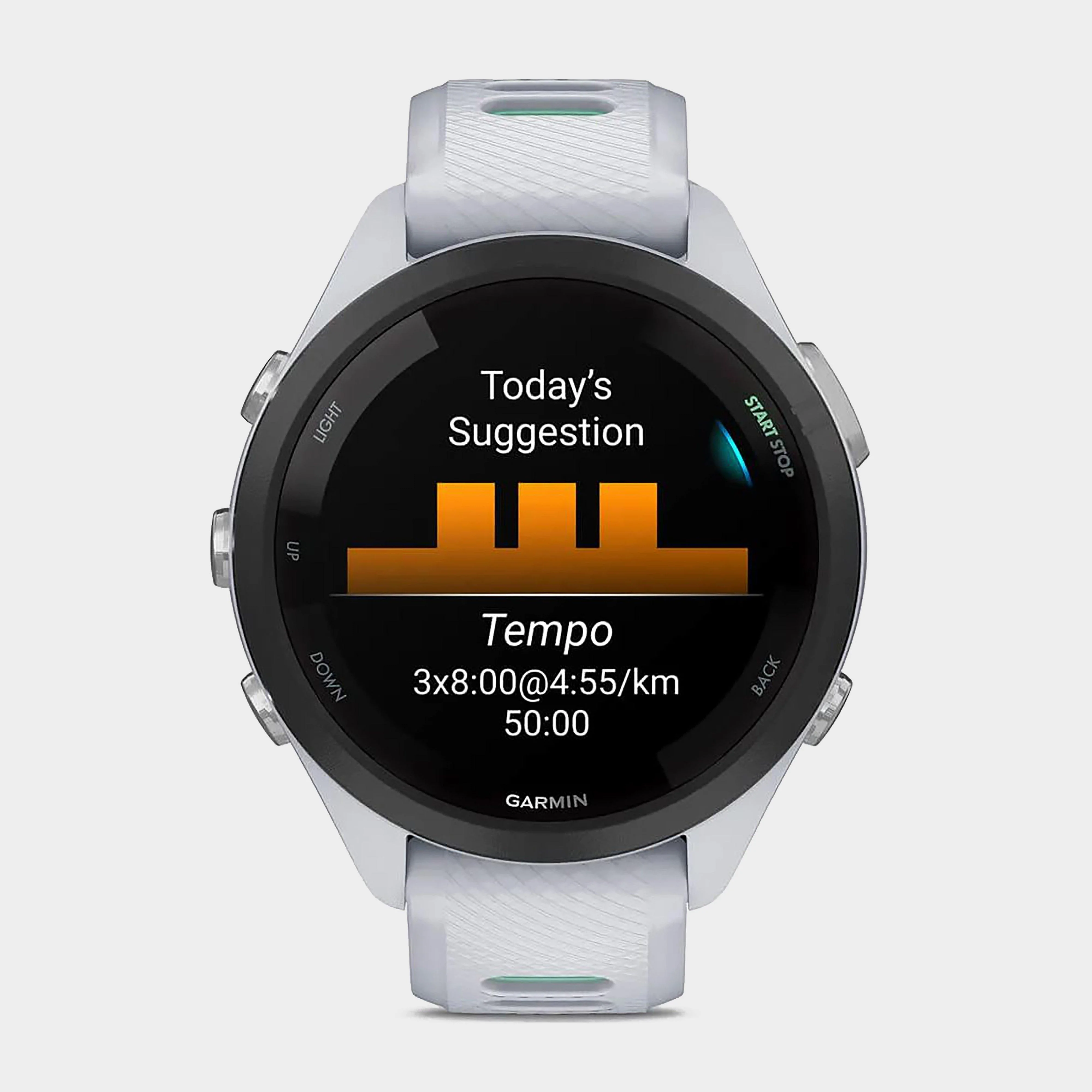 Forerunner® 265S GPS Watch - Image 4