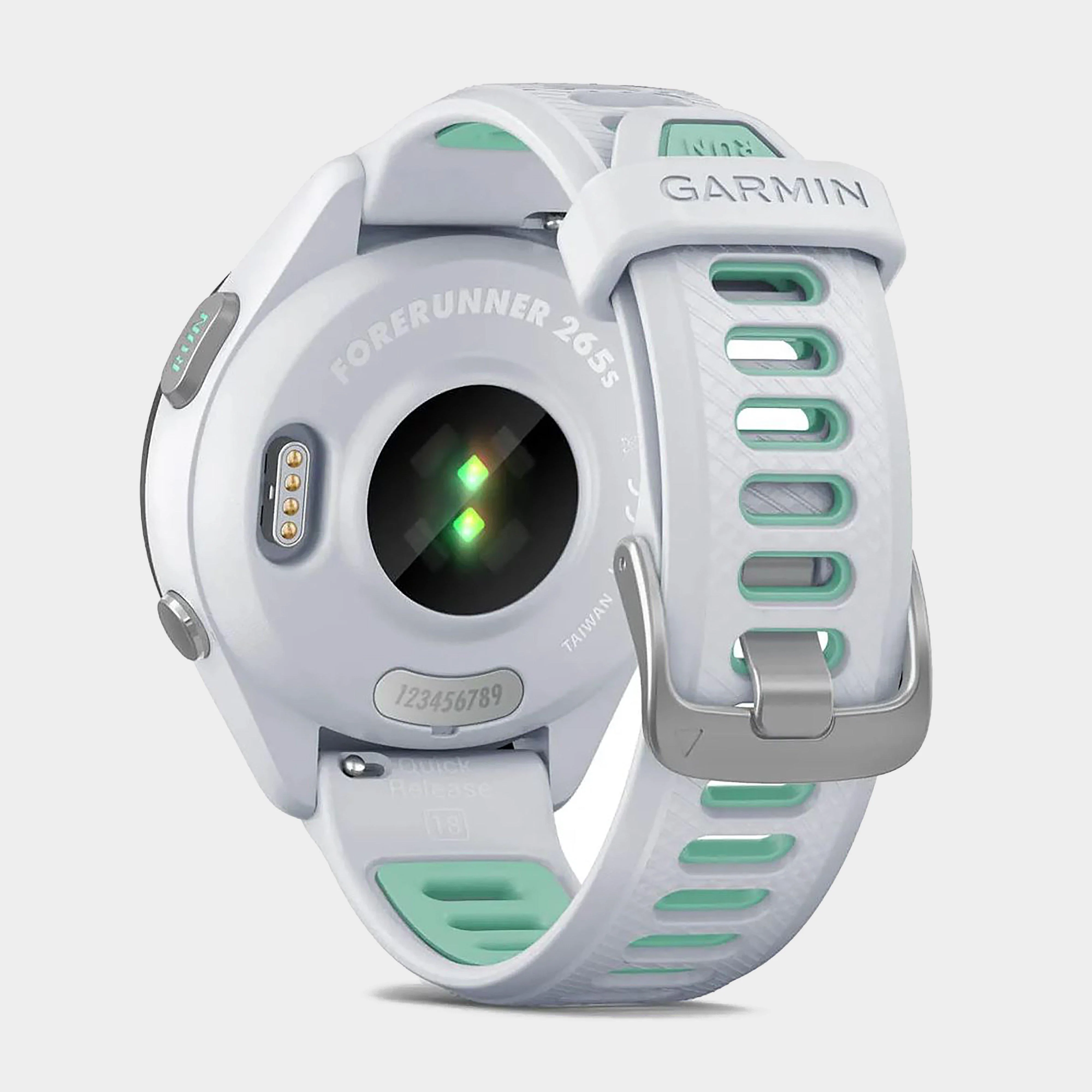 Forerunner® 265S GPS Watch - Image 7