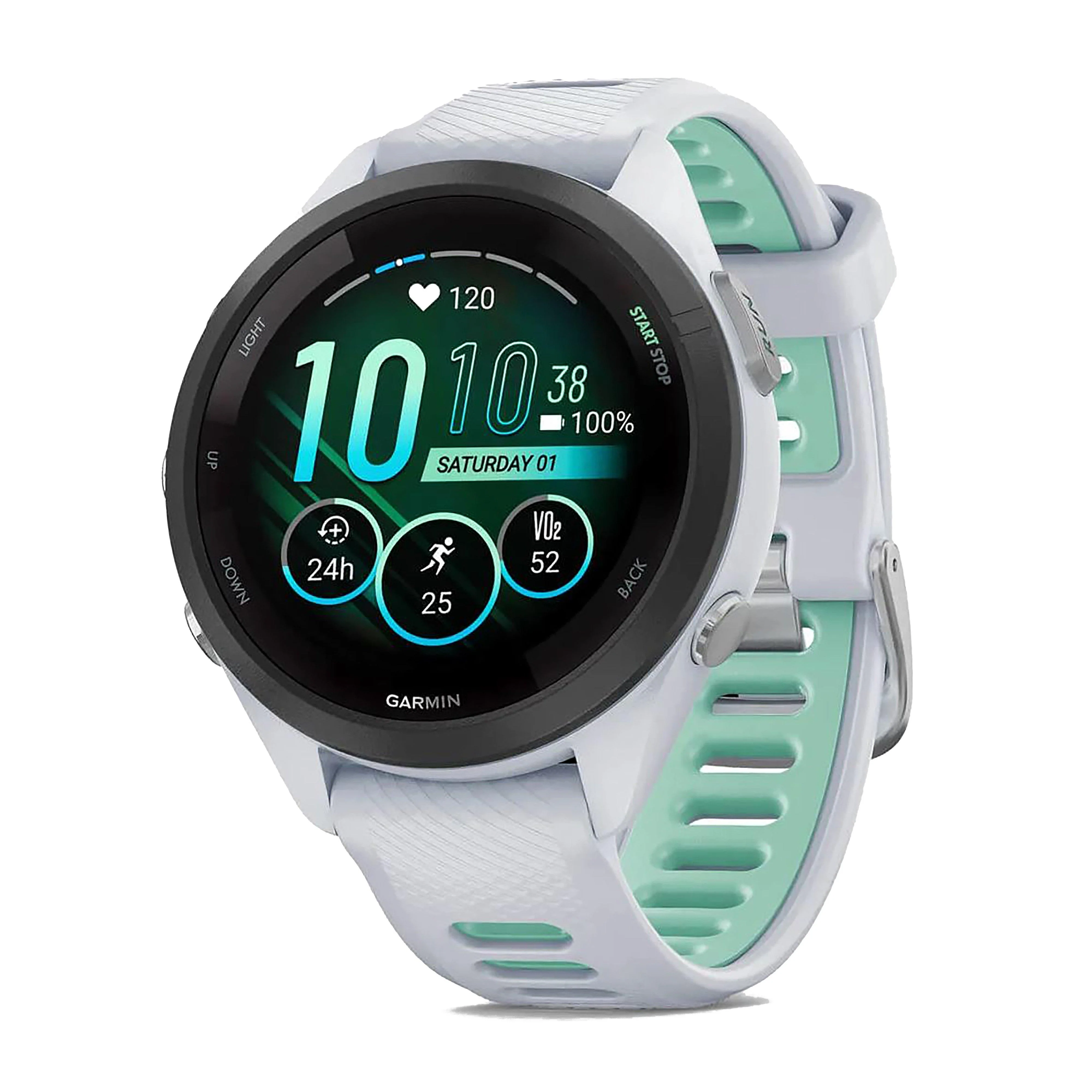 Forerunner® 265S GPS Watch - Image 9