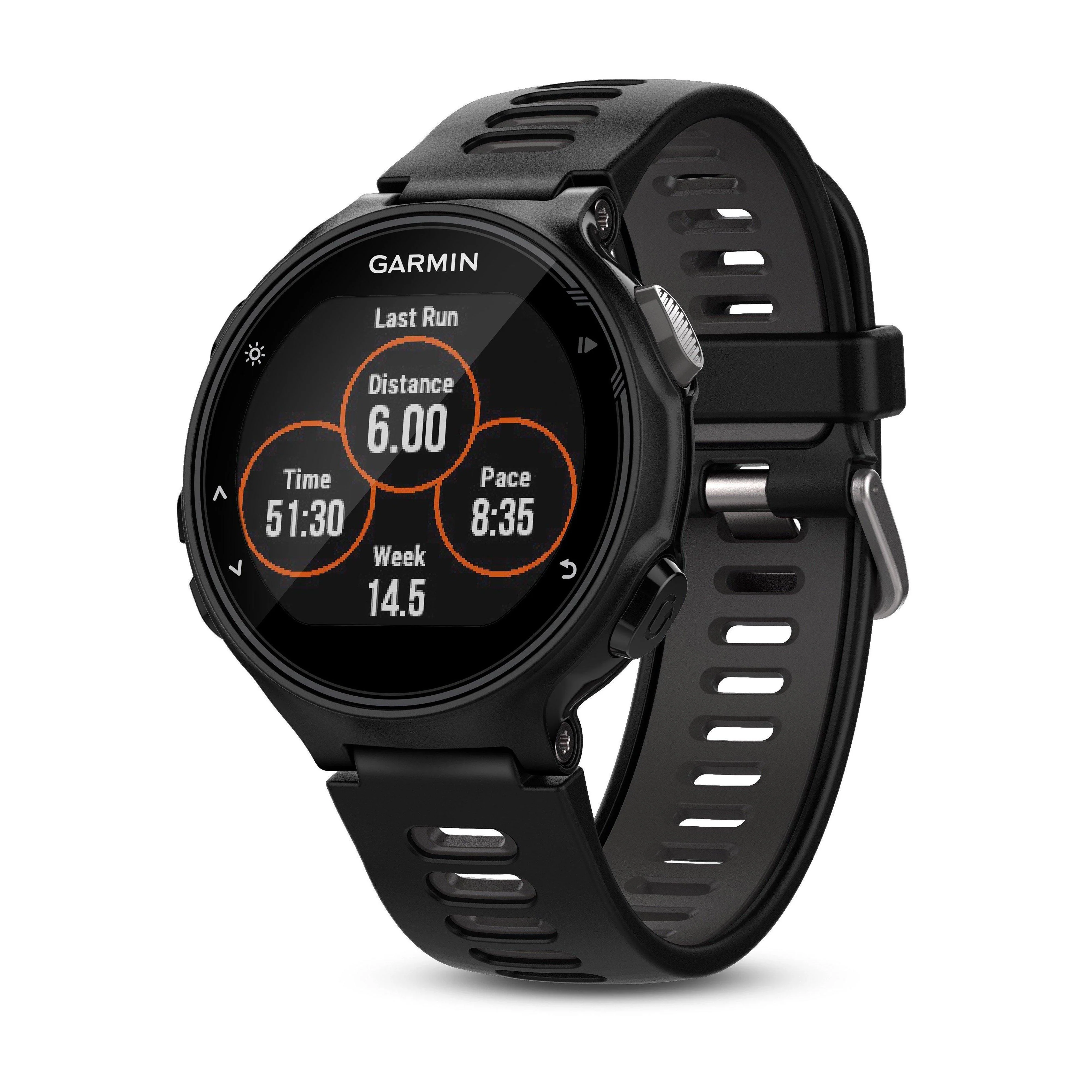 Forerunner 735XT GPS Multi-Sport Watch Tri Bundle - Image 5