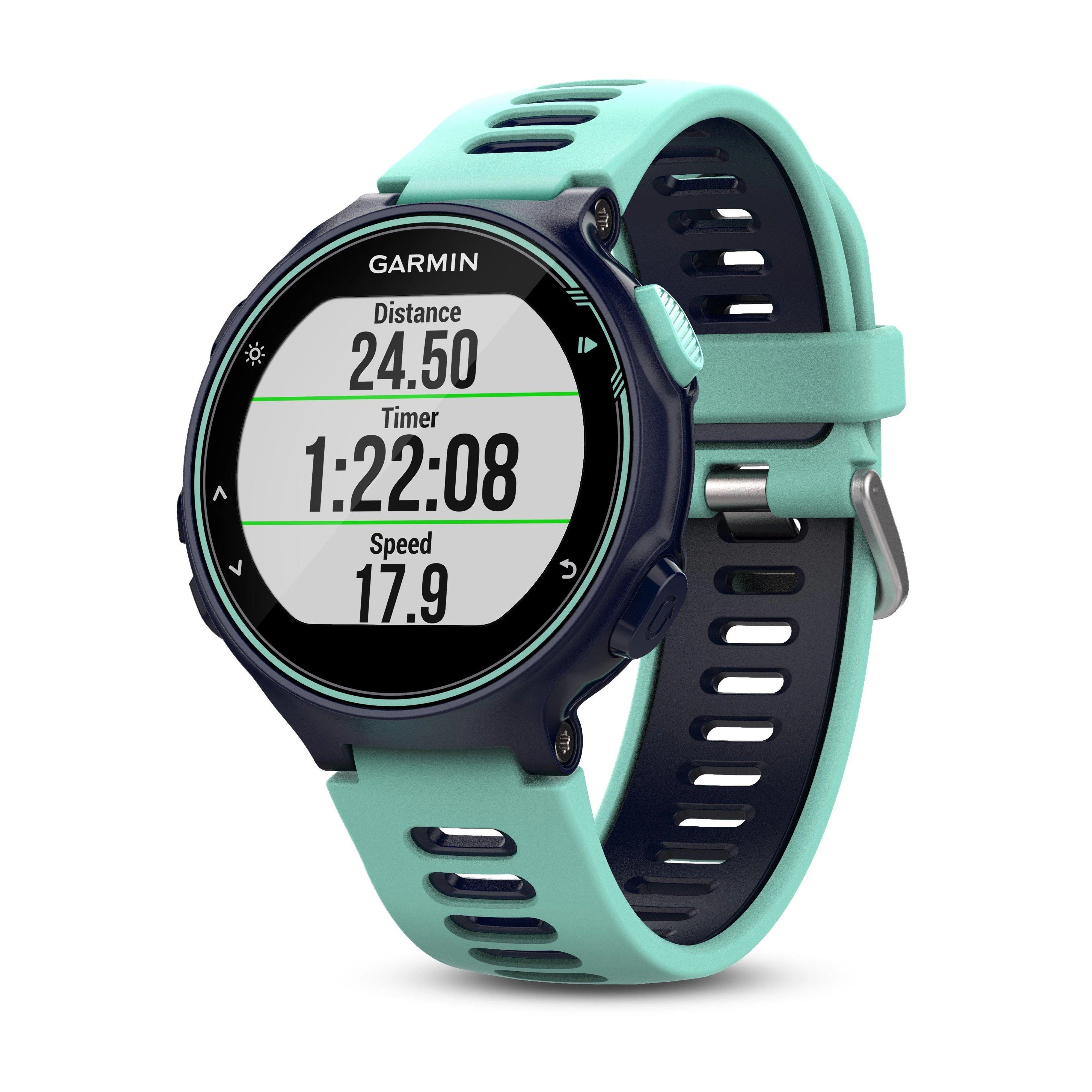Forerunner 735XT GPS Multi-Sport Watch Tri Bundle - Image 4