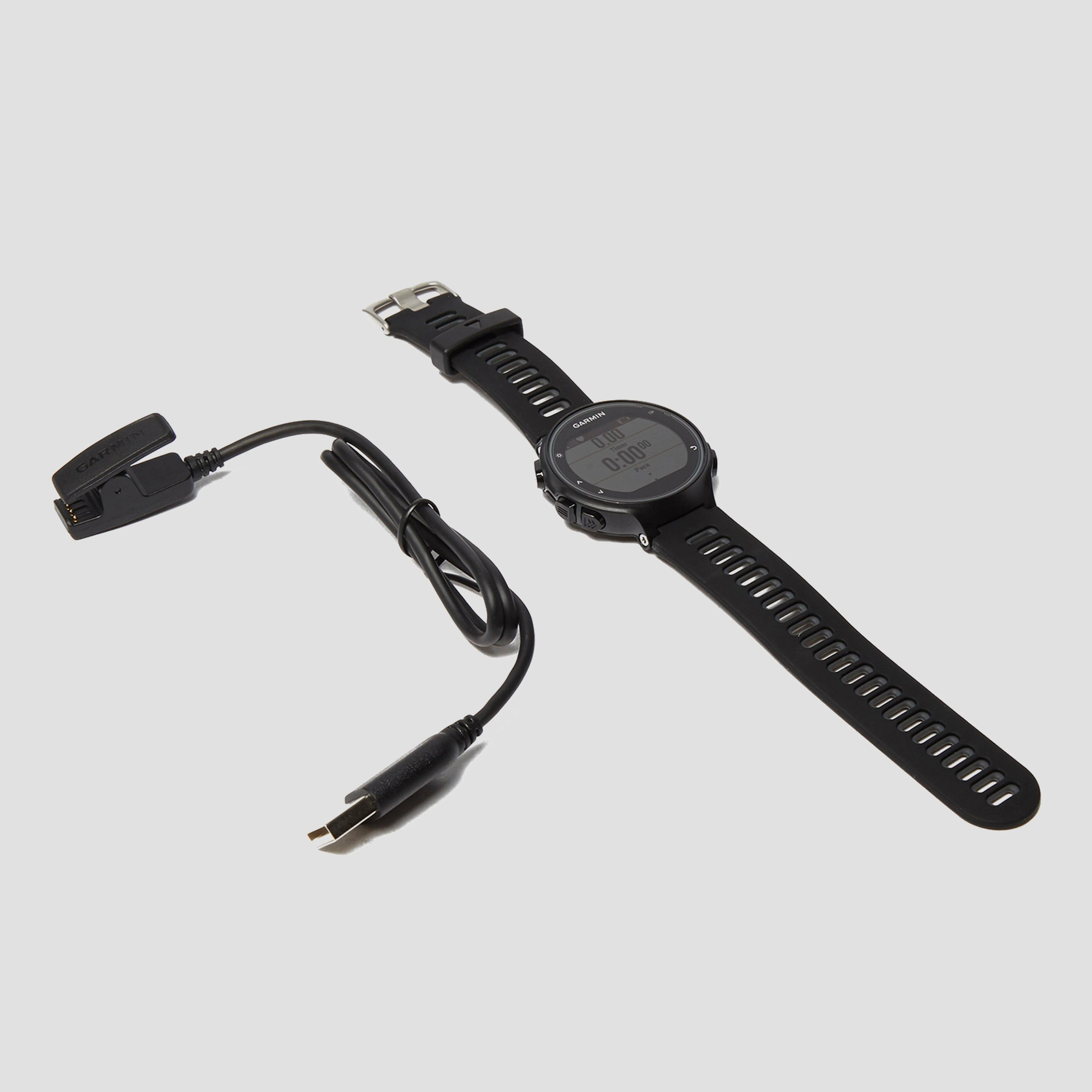 Forerunner 735XT GPS Running Multi-Sport Watch - Image 2