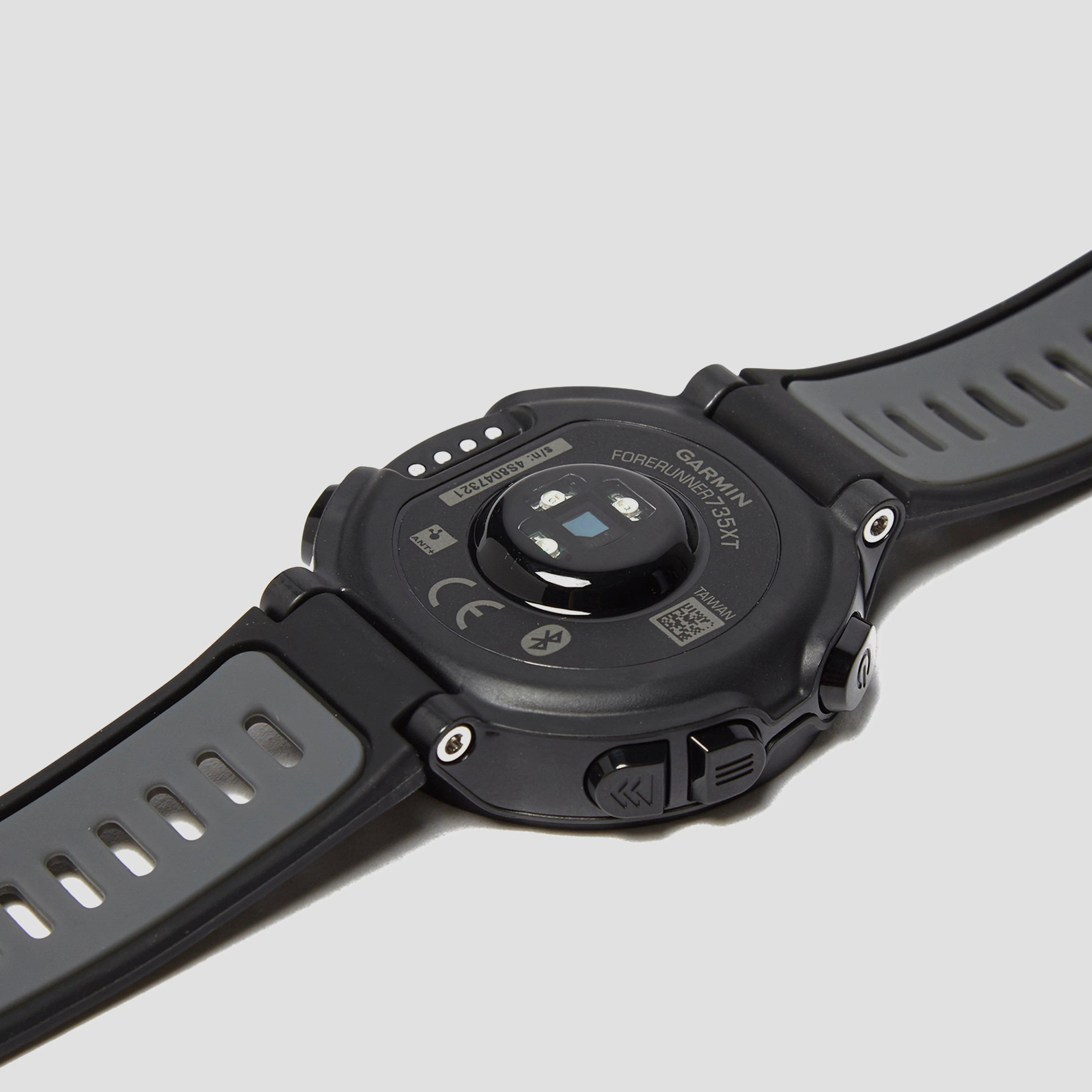 Forerunner 735XT GPS Running Multi-Sport Watch - Image 3