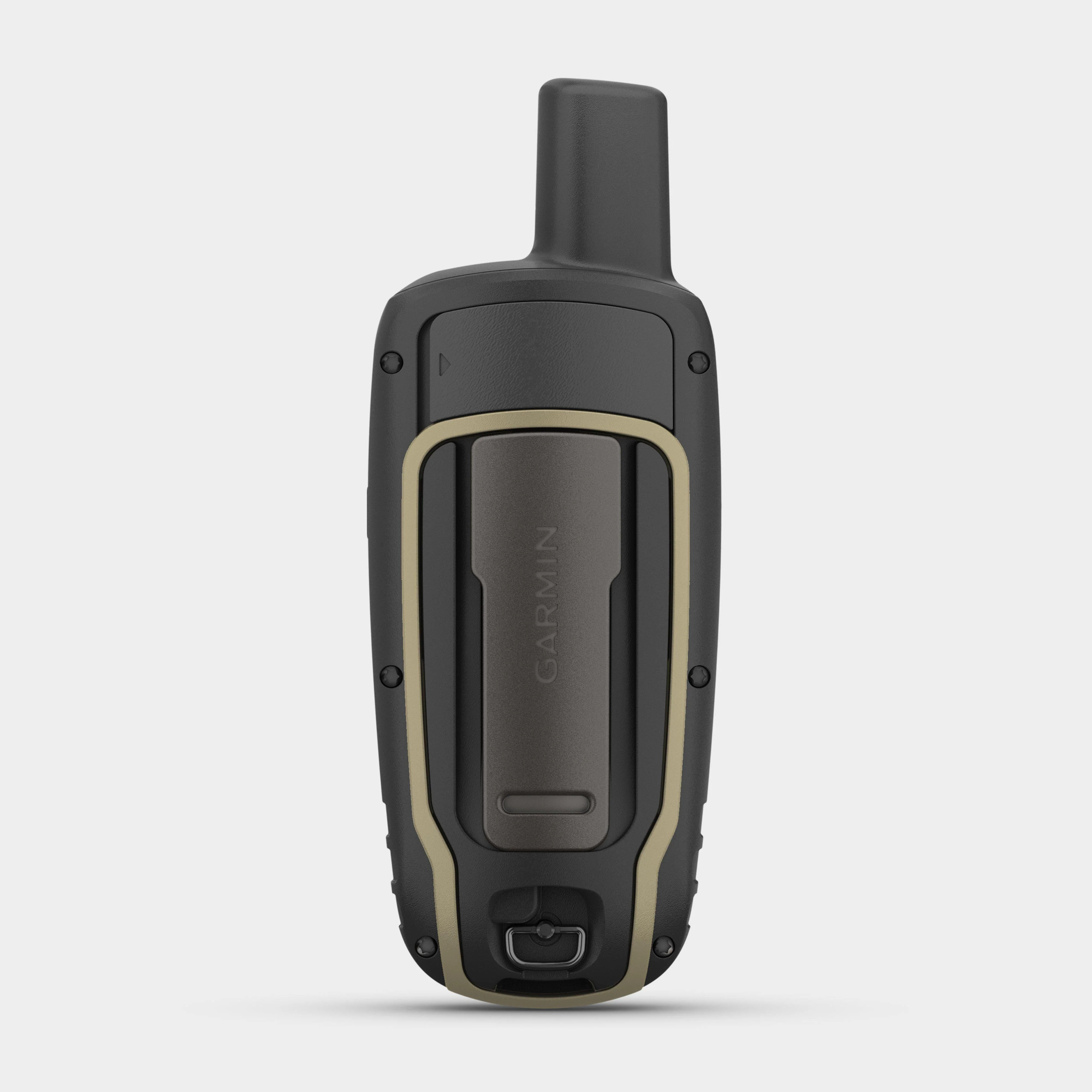 GPSMAP® 65 Topo Pro GB 1:50 Bundle - Image 2