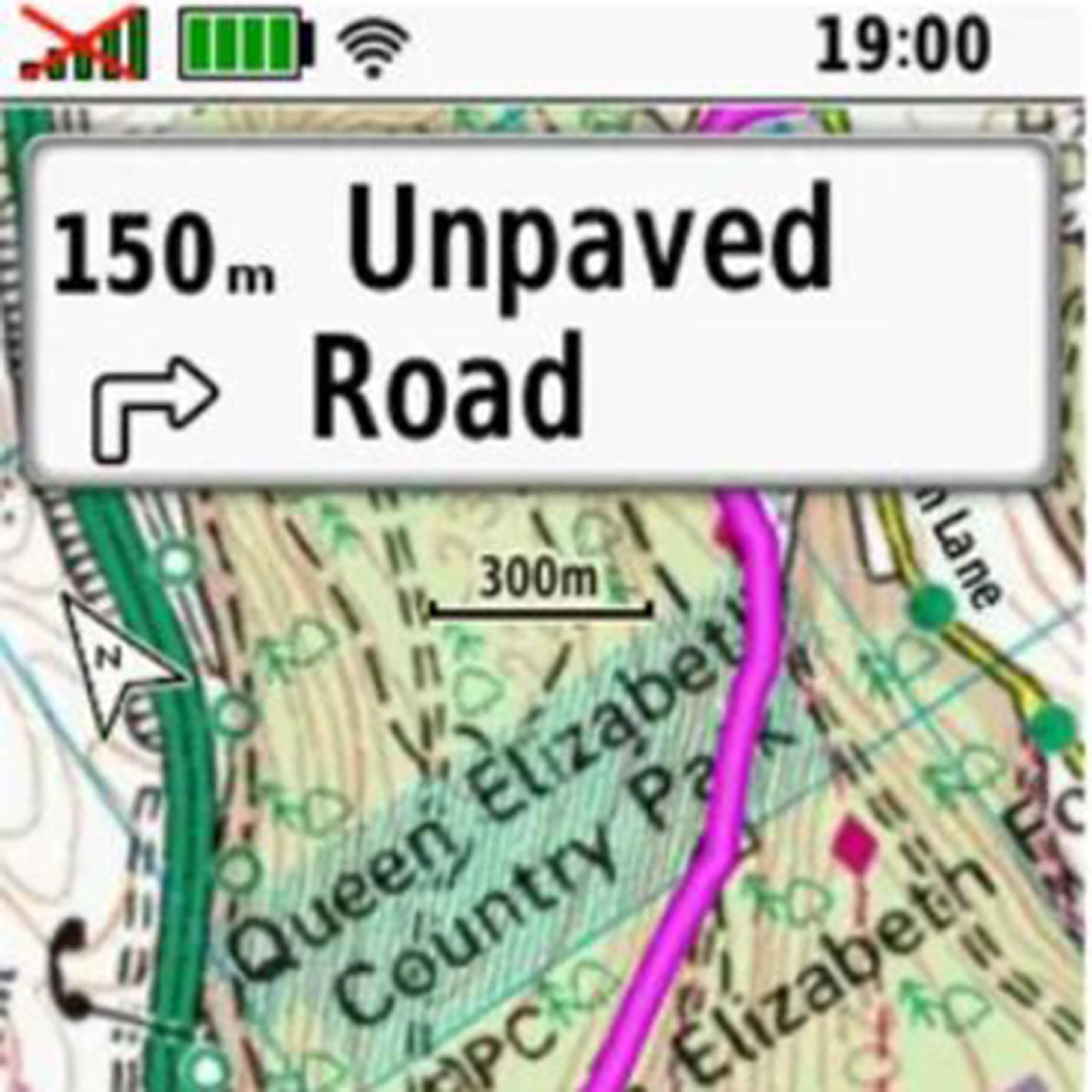 GPSMAP® 65 Topo Pro GB 1:50 Bundle - Image 3