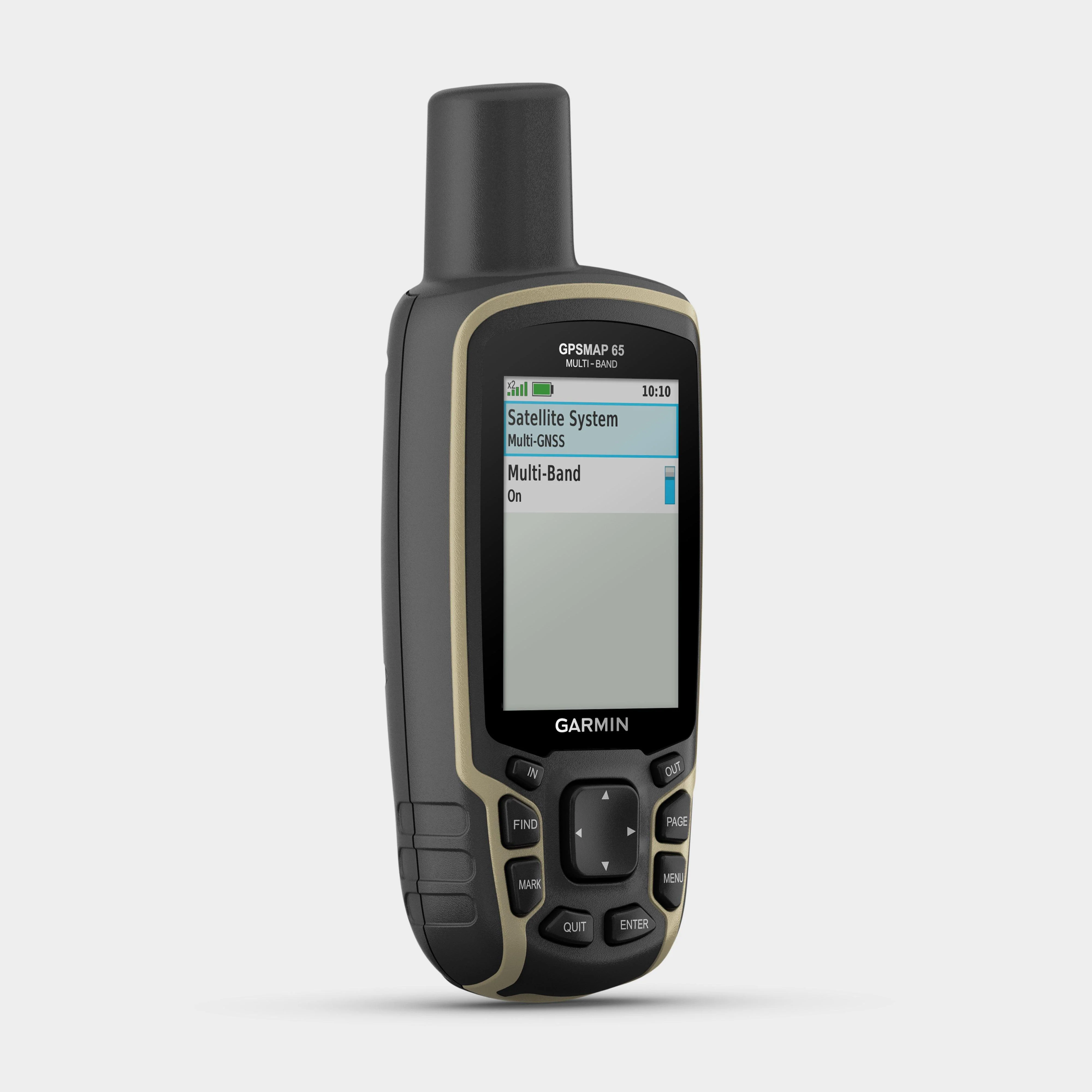 GPSMAP® 65 Topo Pro GB 1:50 Bundle - Image 7
