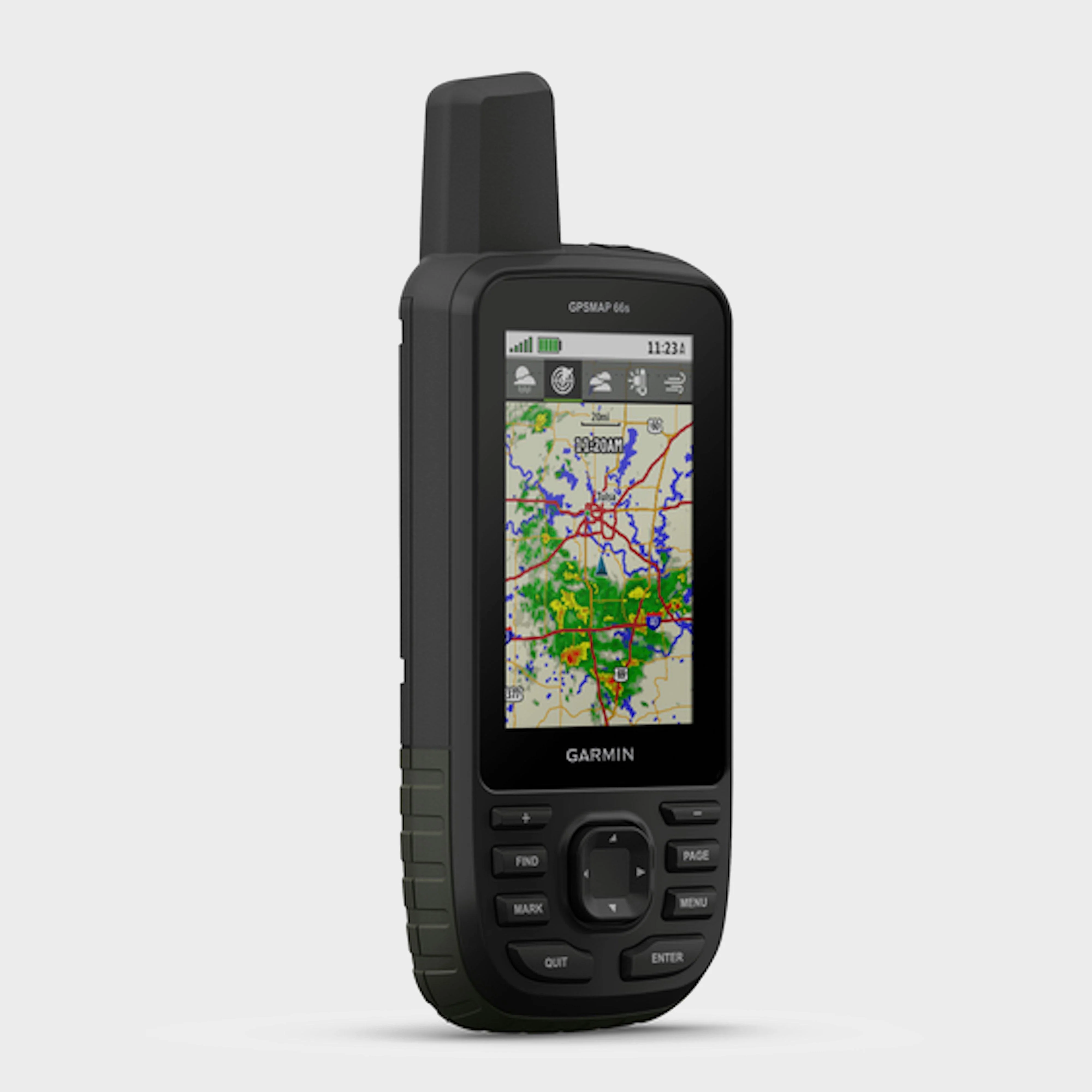 GPSMAP® 66s Topo Bundle - Image 3
