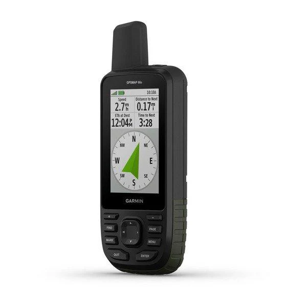 GPSMAP® 66s Topo Bundle - Image 5