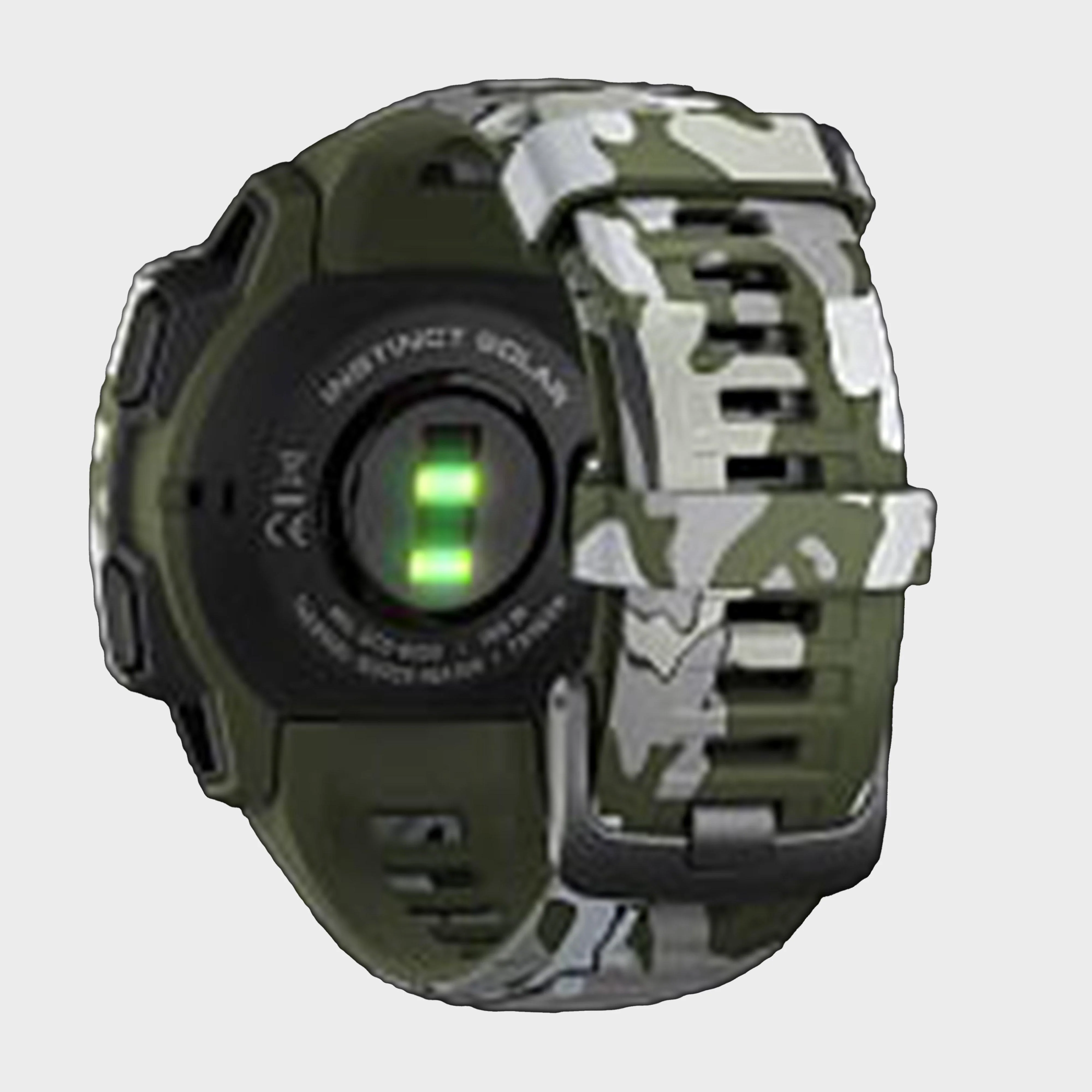 Instinct Multi-Sport GPS Watch - Image 2