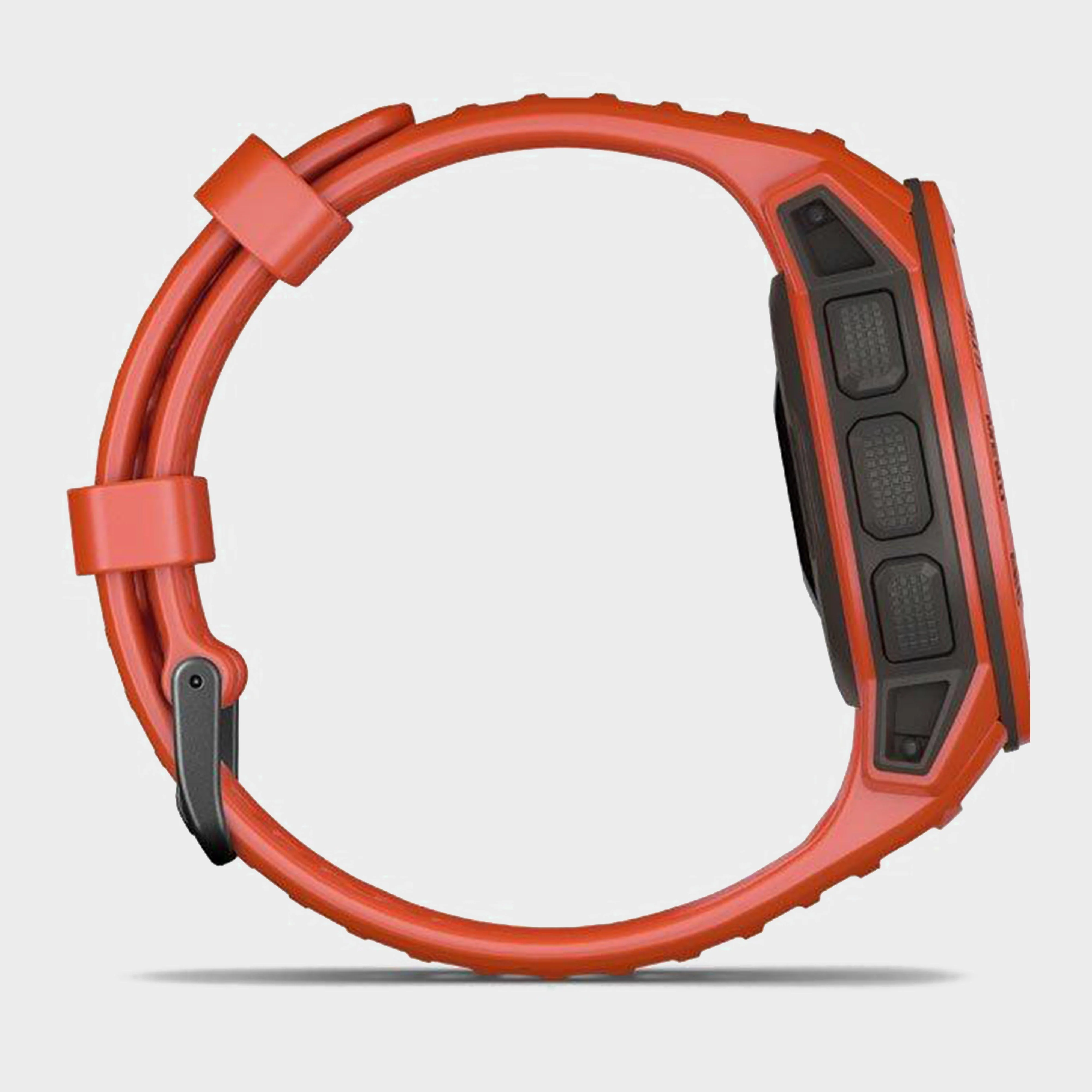 Instinct Multi-Sport GPS Watch - Image 2