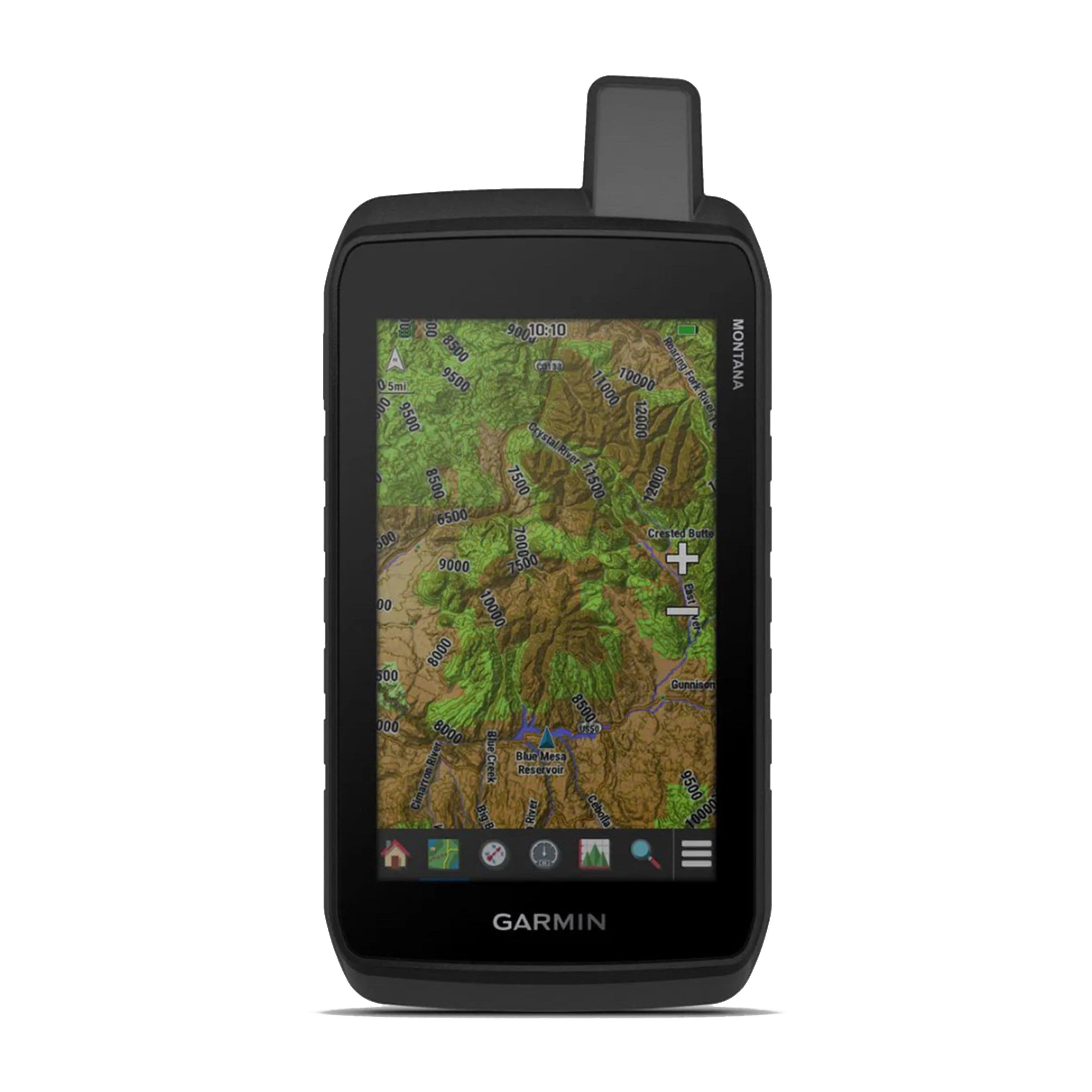 Montana® 710 GPS Handheld - Image 20