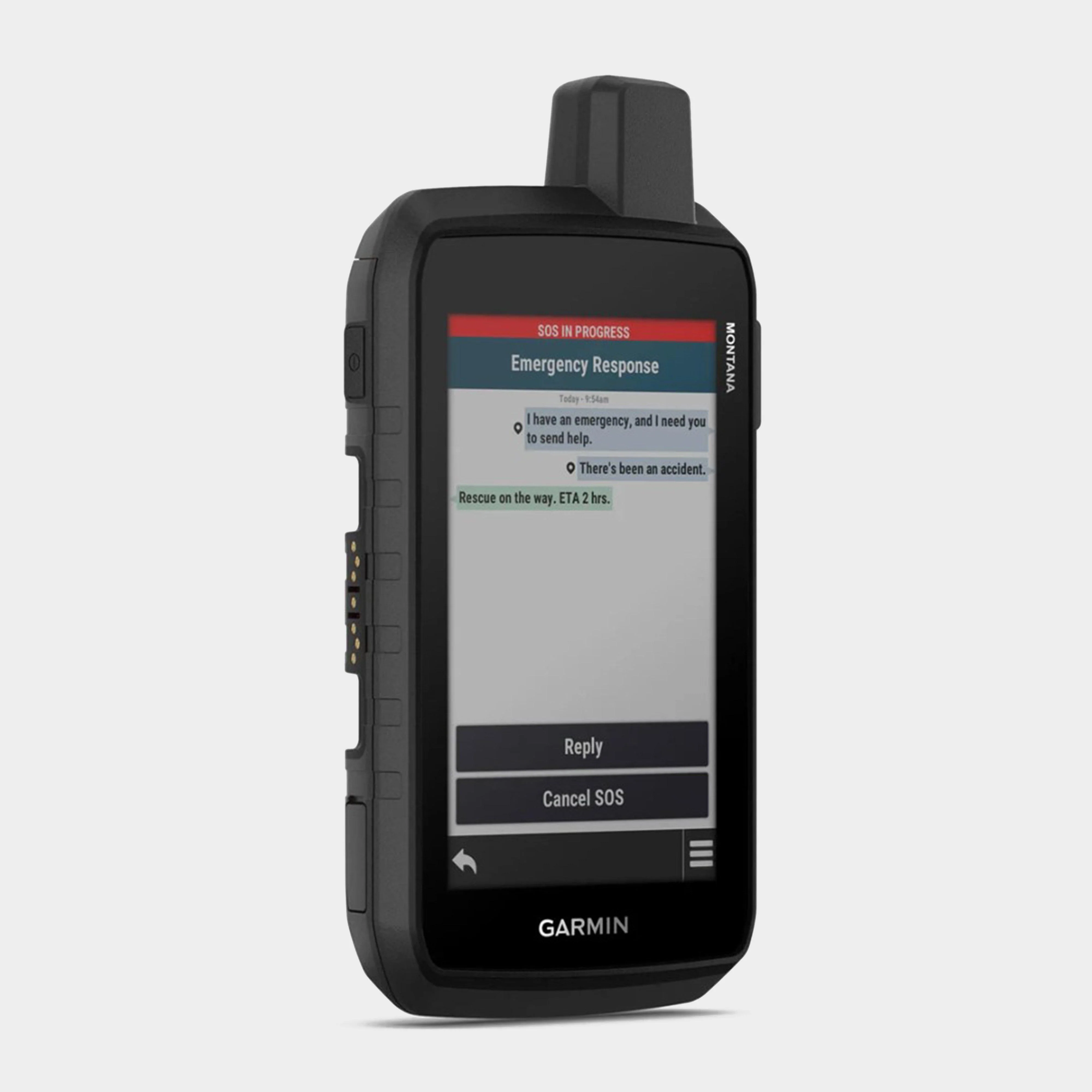 Montana® 710i GPS Handheld - Image 2