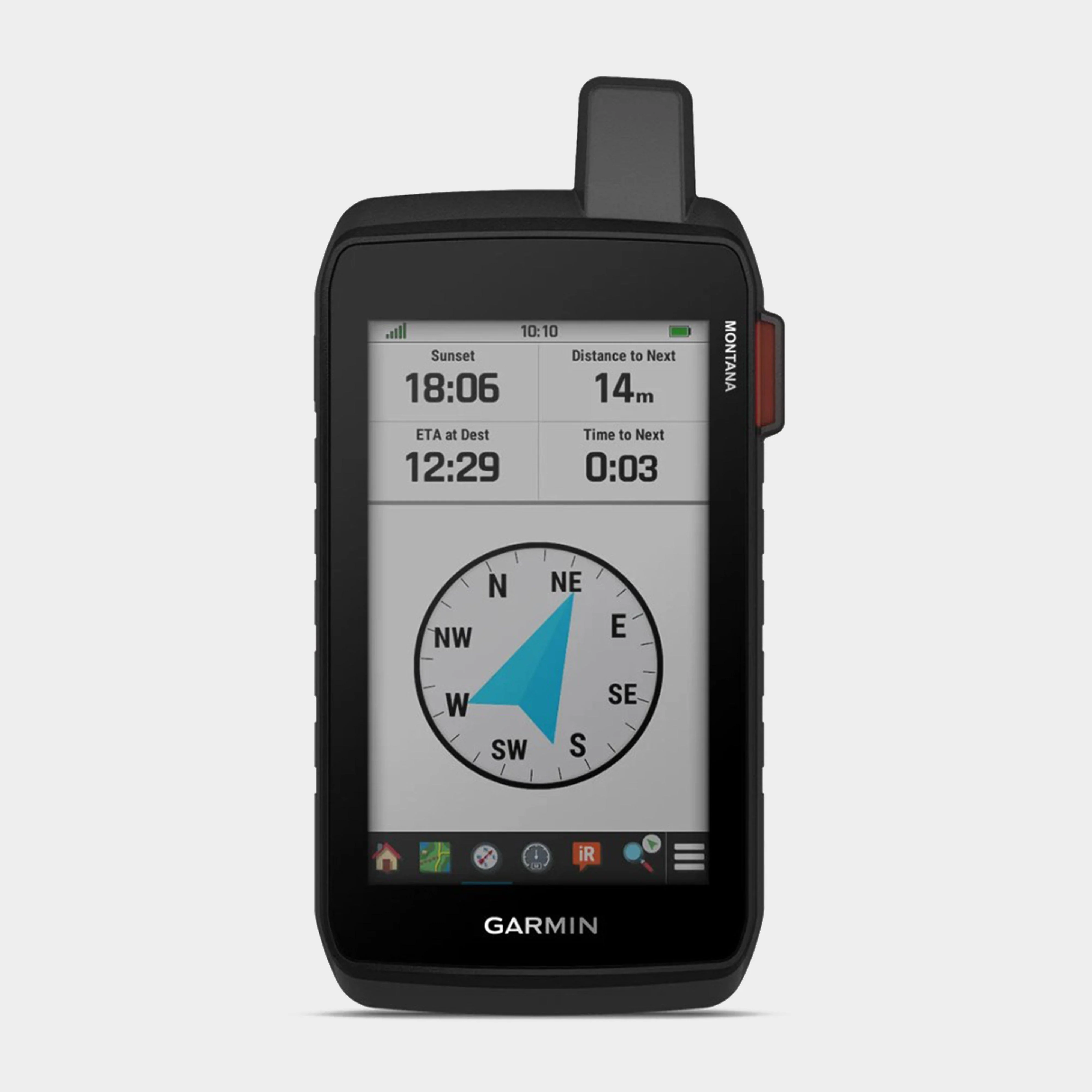 Montana® 710i GPS Handheld - Image 6