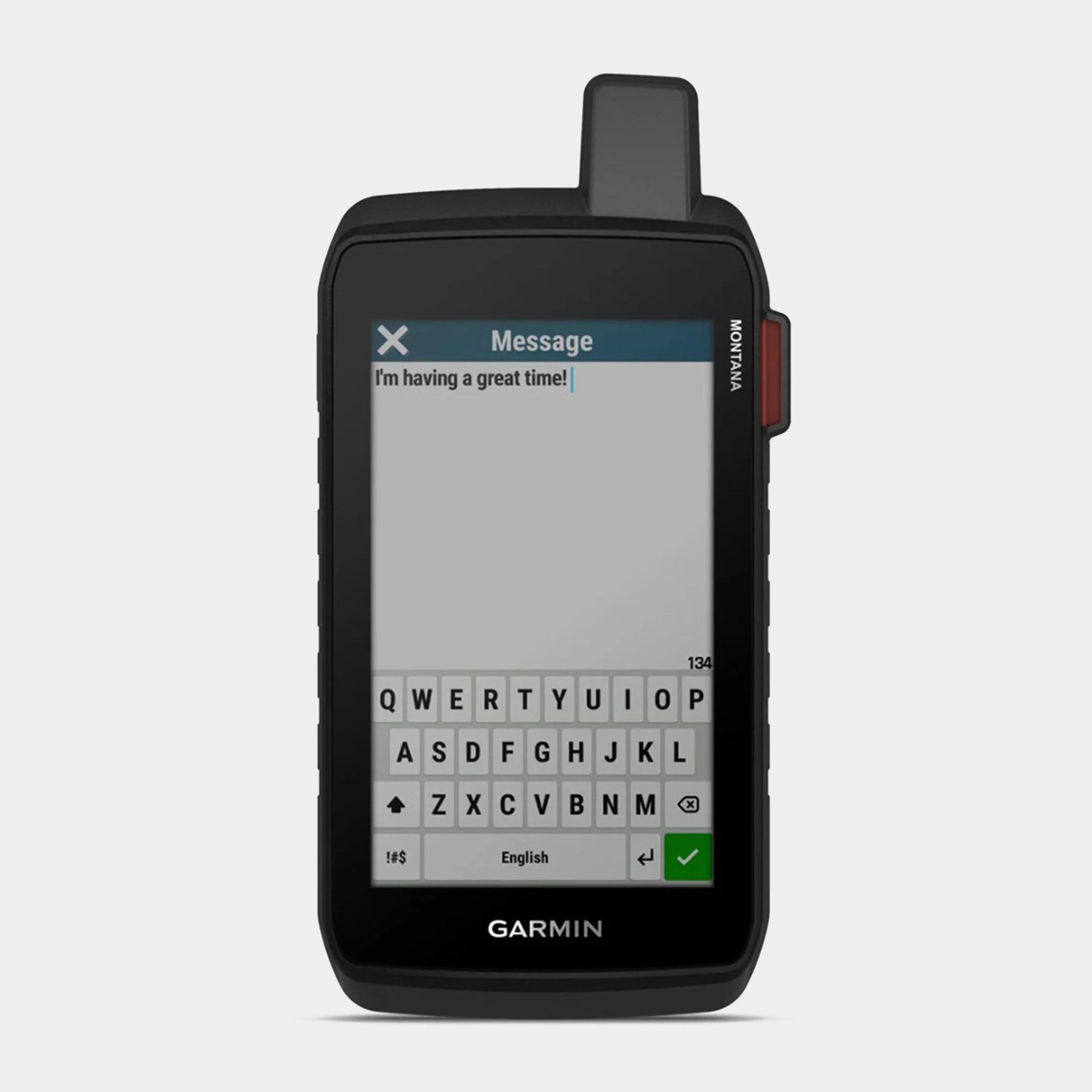 Montana® 710i GPS Handheld - Image 7