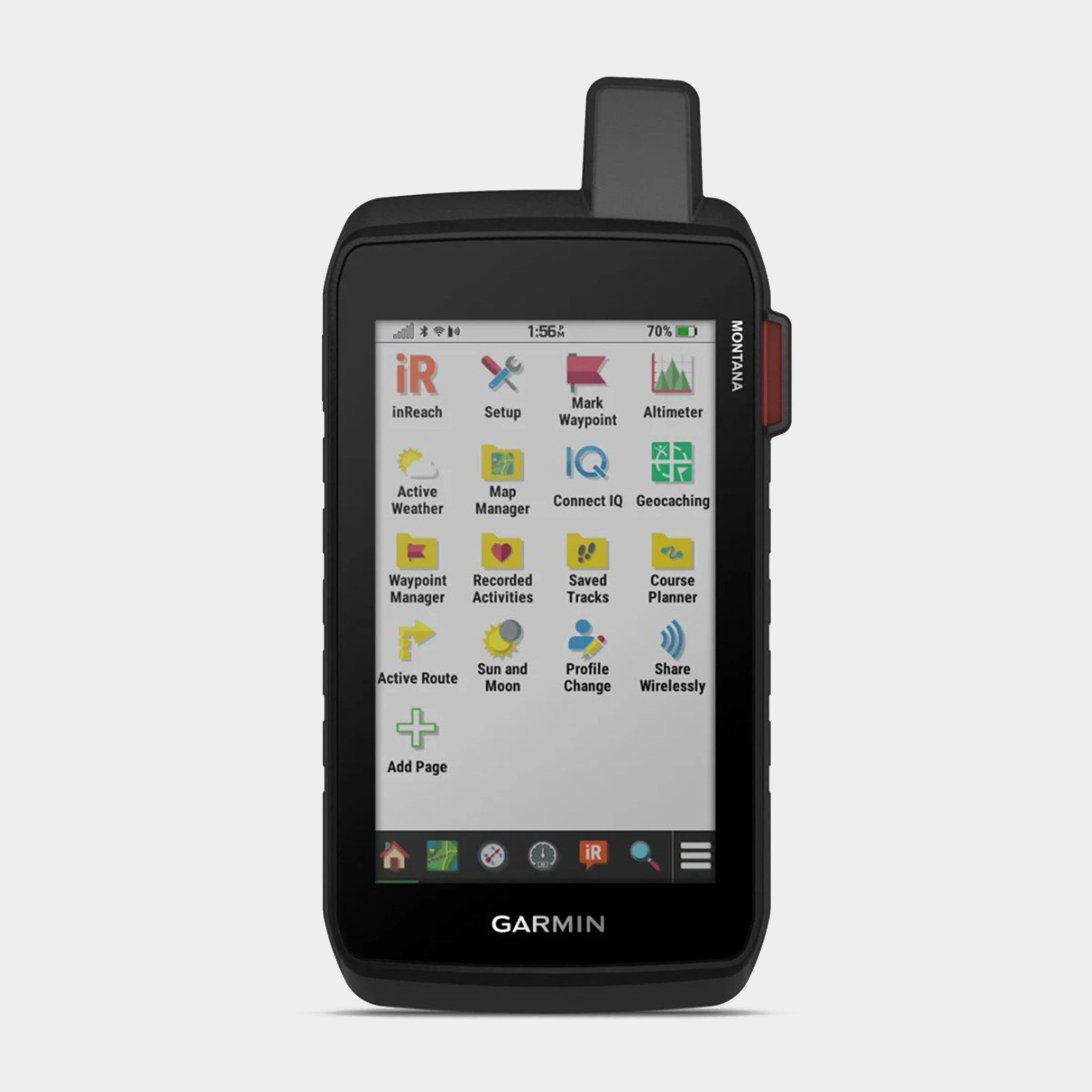 Montana® 710i GPS Handheld - Image 9