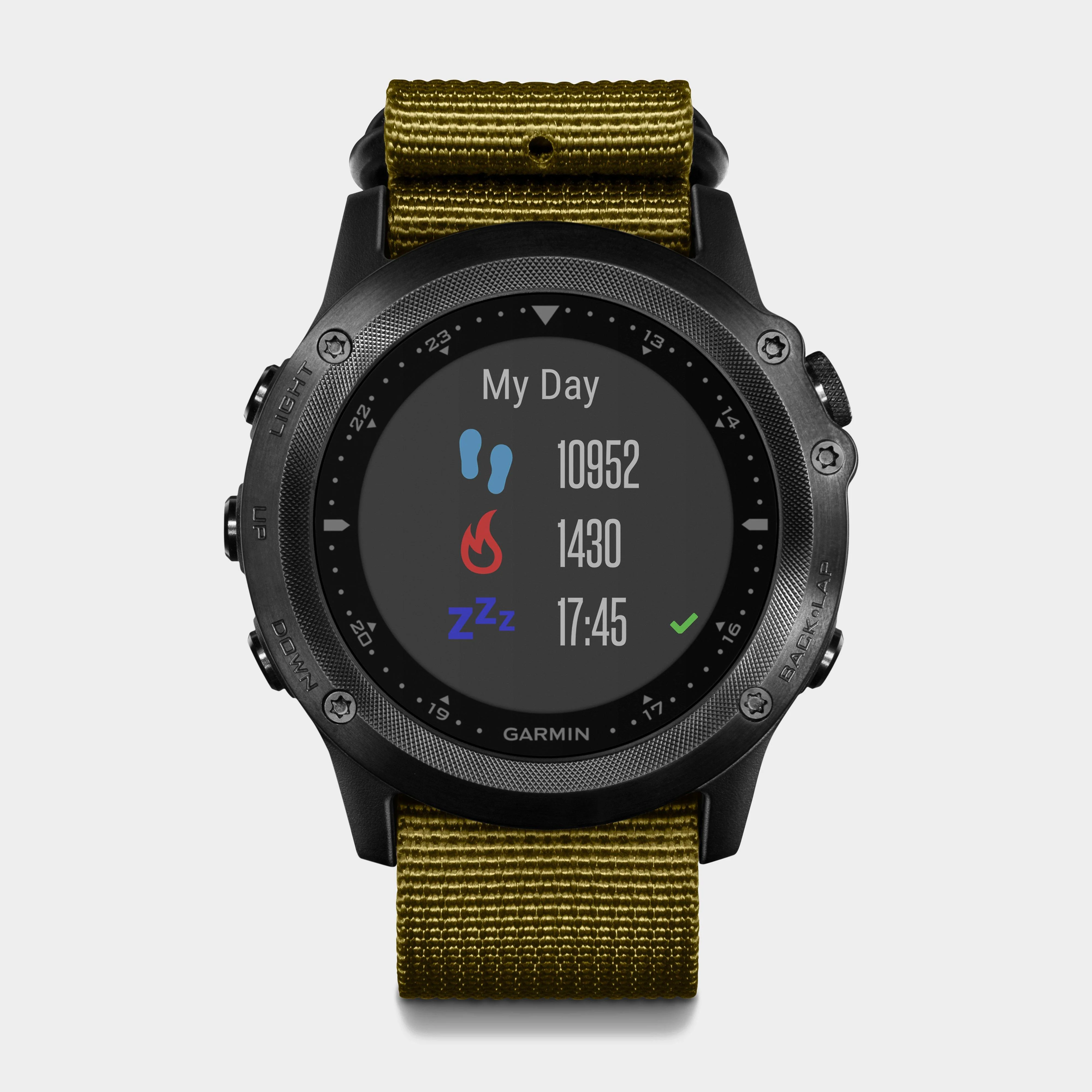 tactix Bravo Watch - Image 3