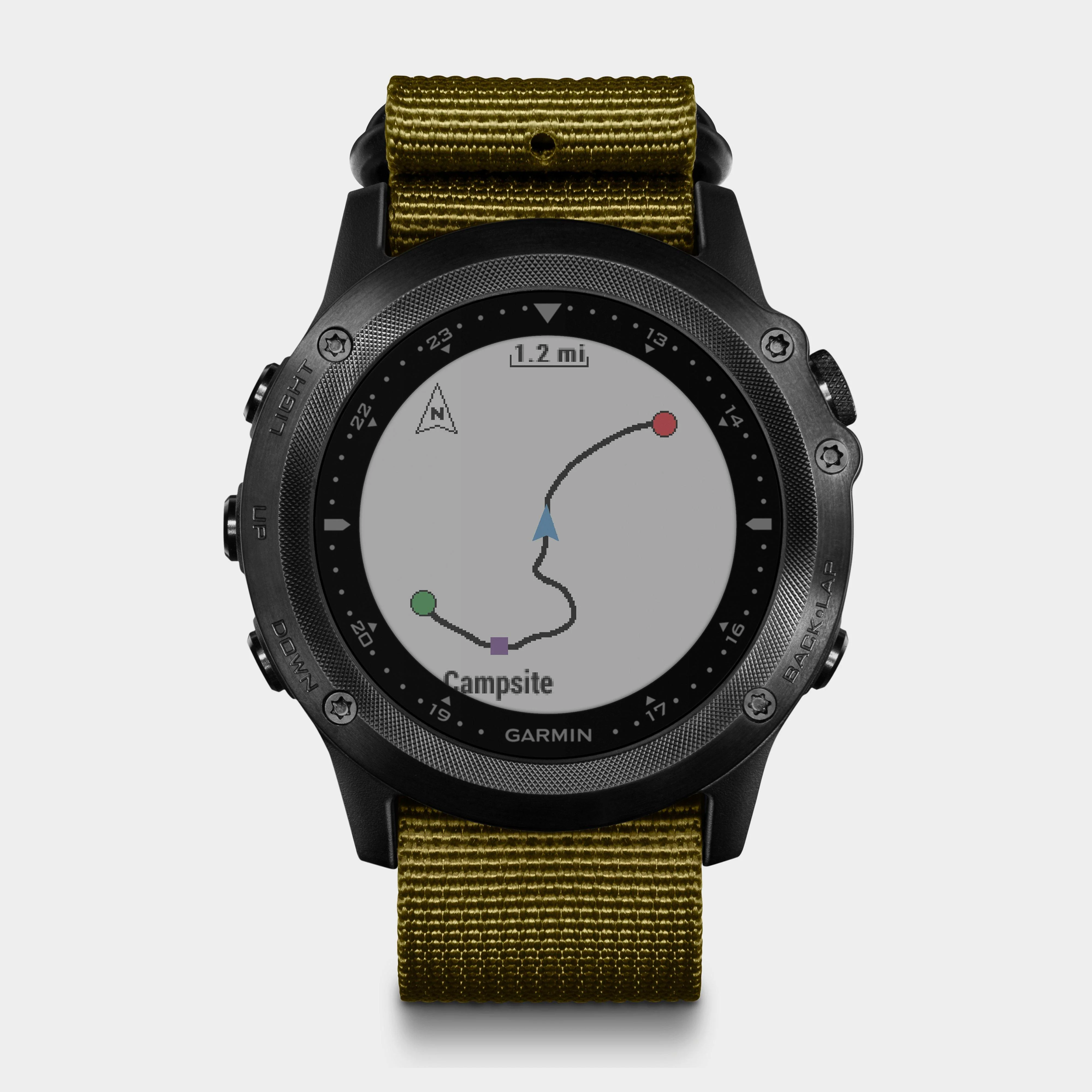 tactix Bravo Watch - Image 7