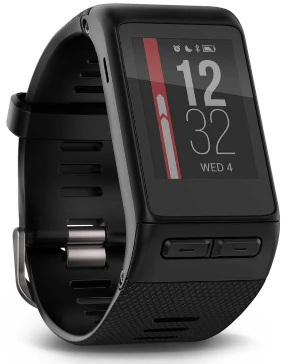 vivoactive HR GPS Smartwatch (Extra Large Wristband) - Image 6
