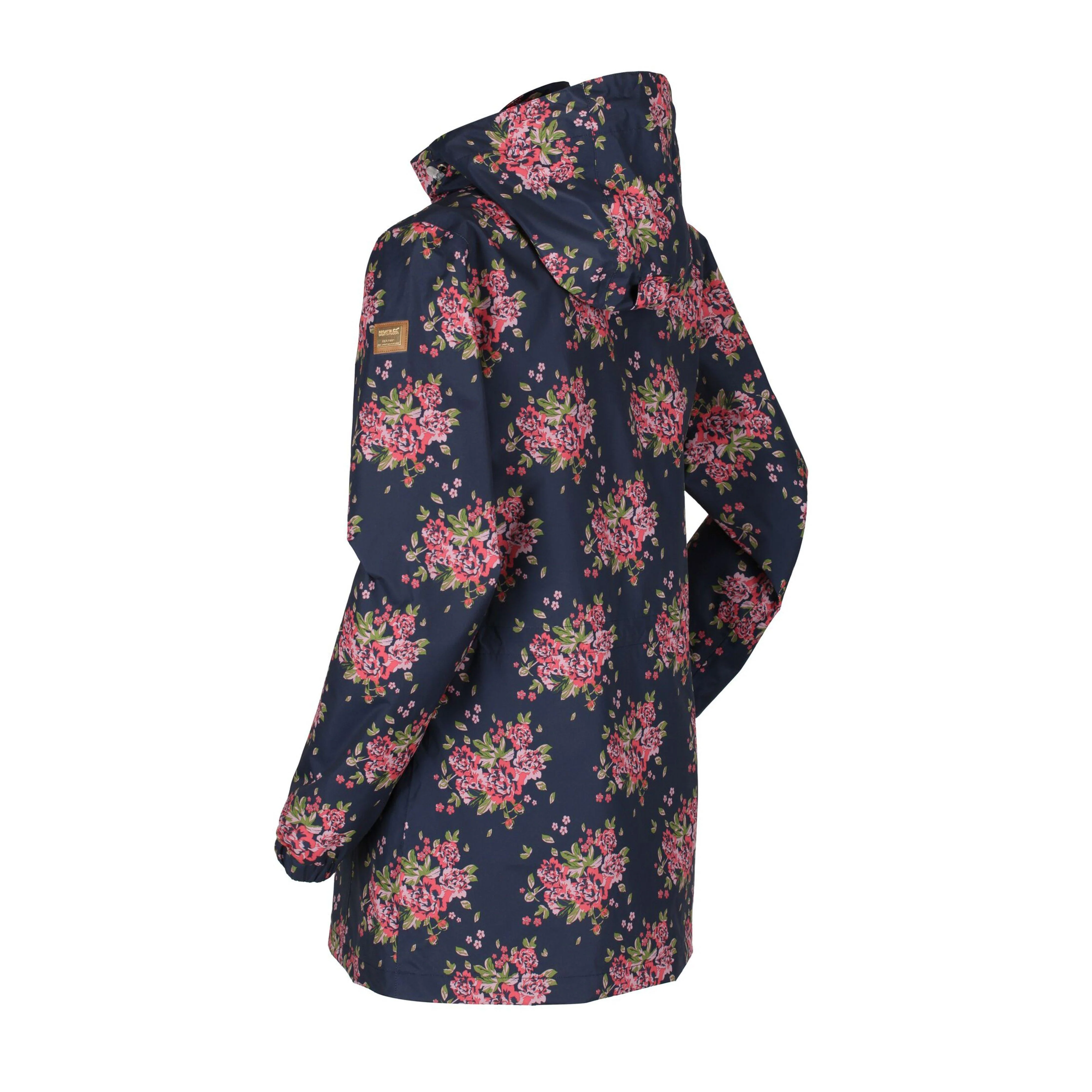 Women's Pedrina Waterproof Jacket - Image 2