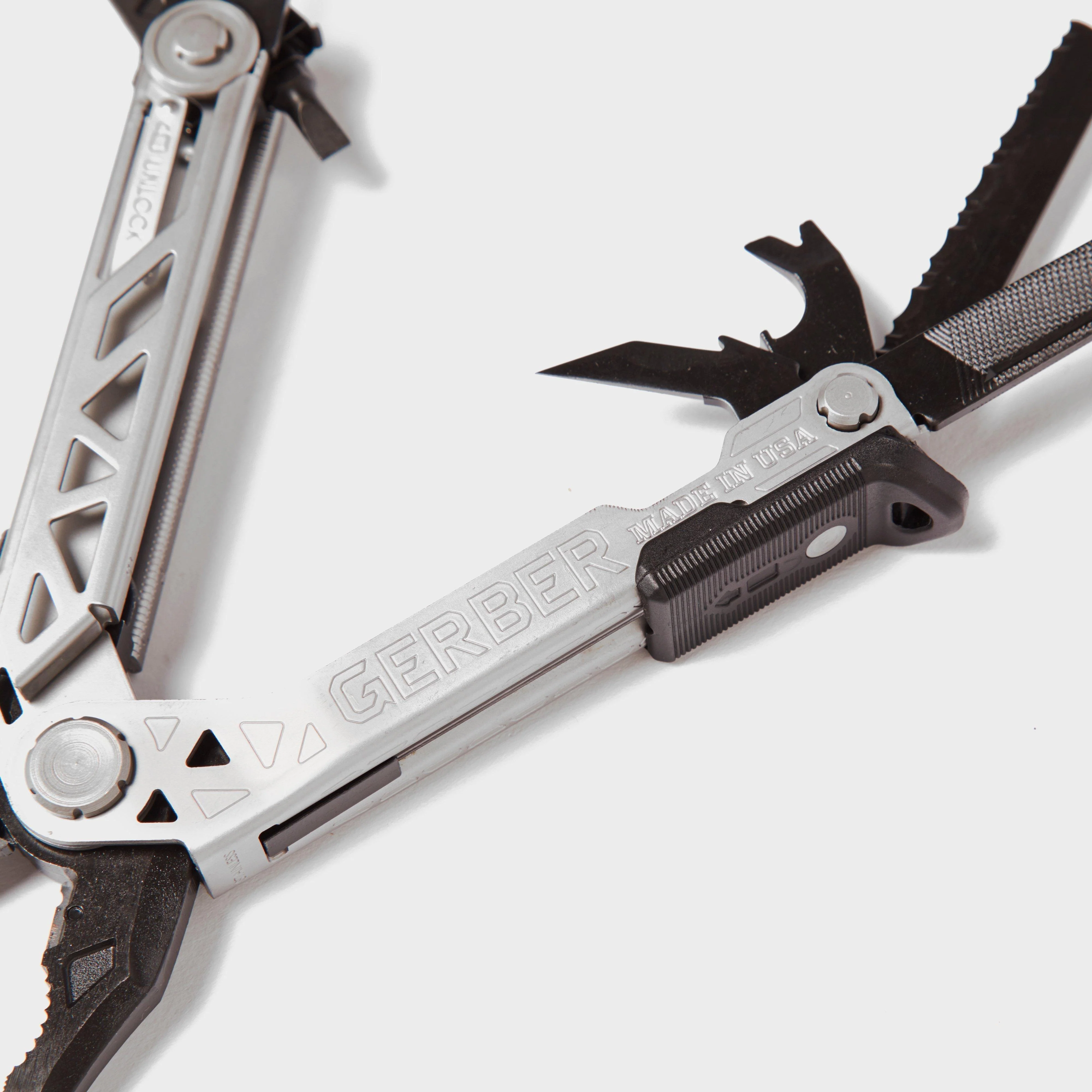 Centre Drive Multi-Tool - Image 4