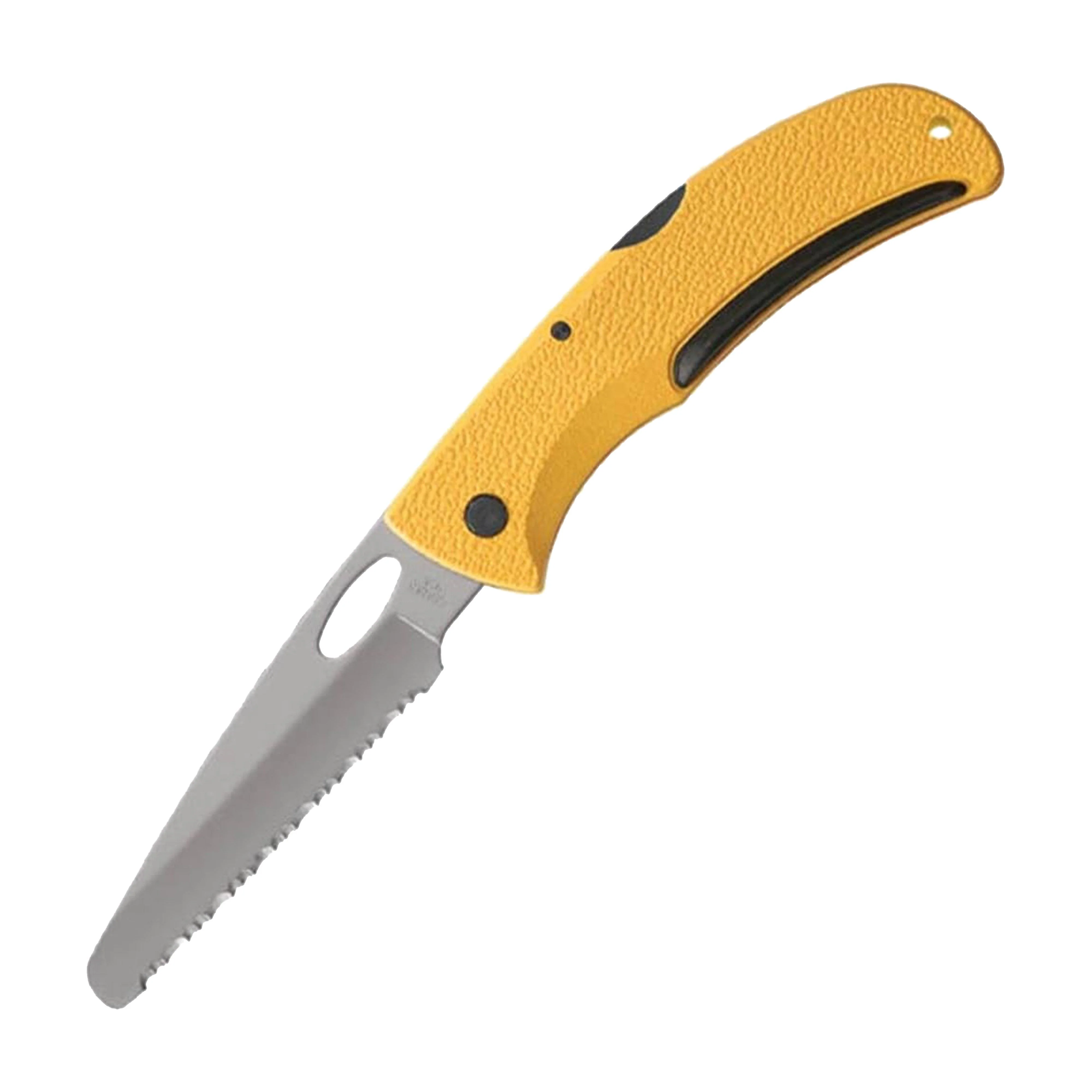 E-Z Out Rescue Clip Folding Knife - Image 2