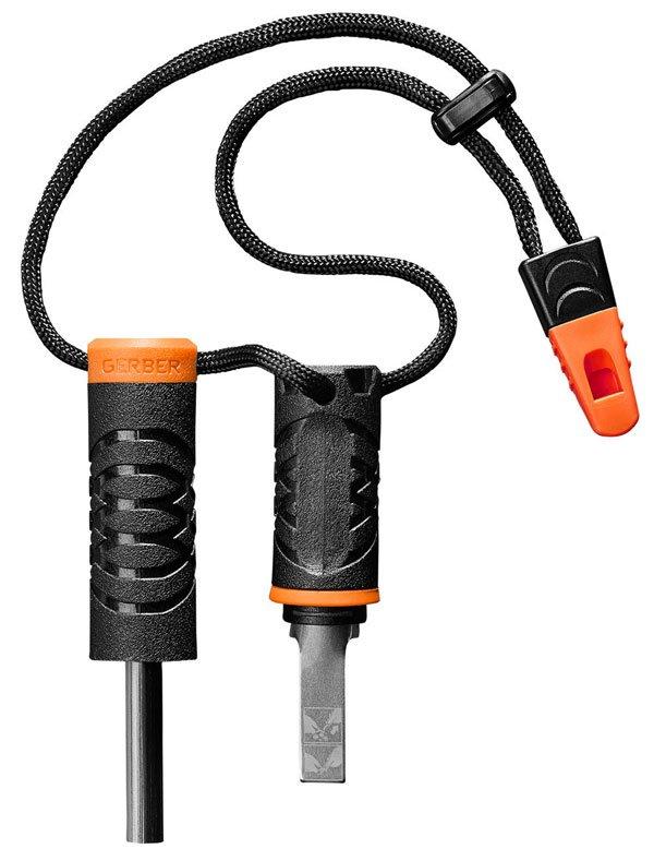 Fire Starter