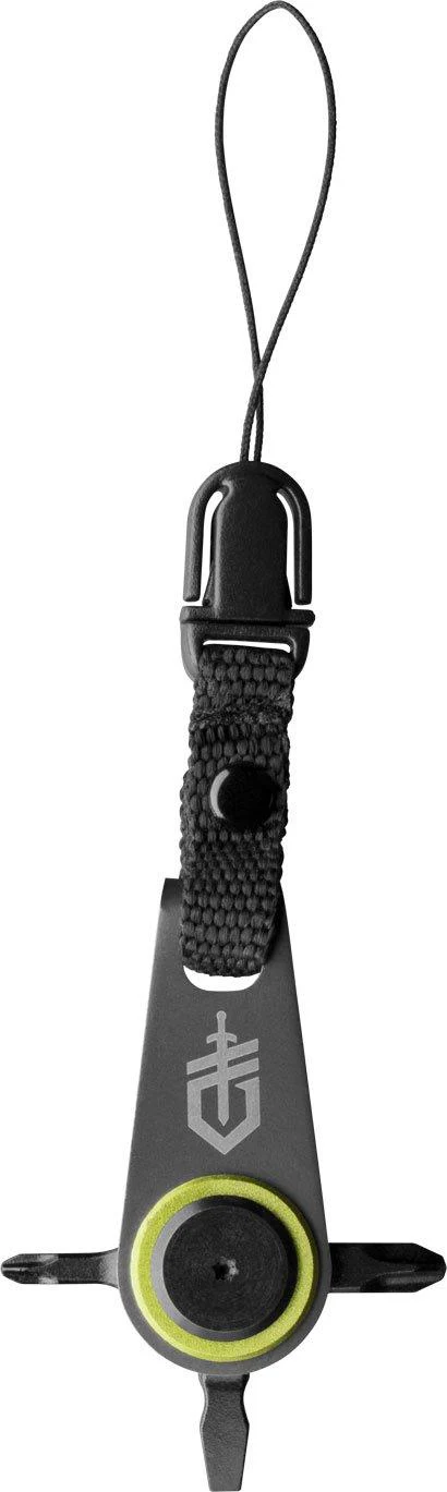GDC Zip Driver