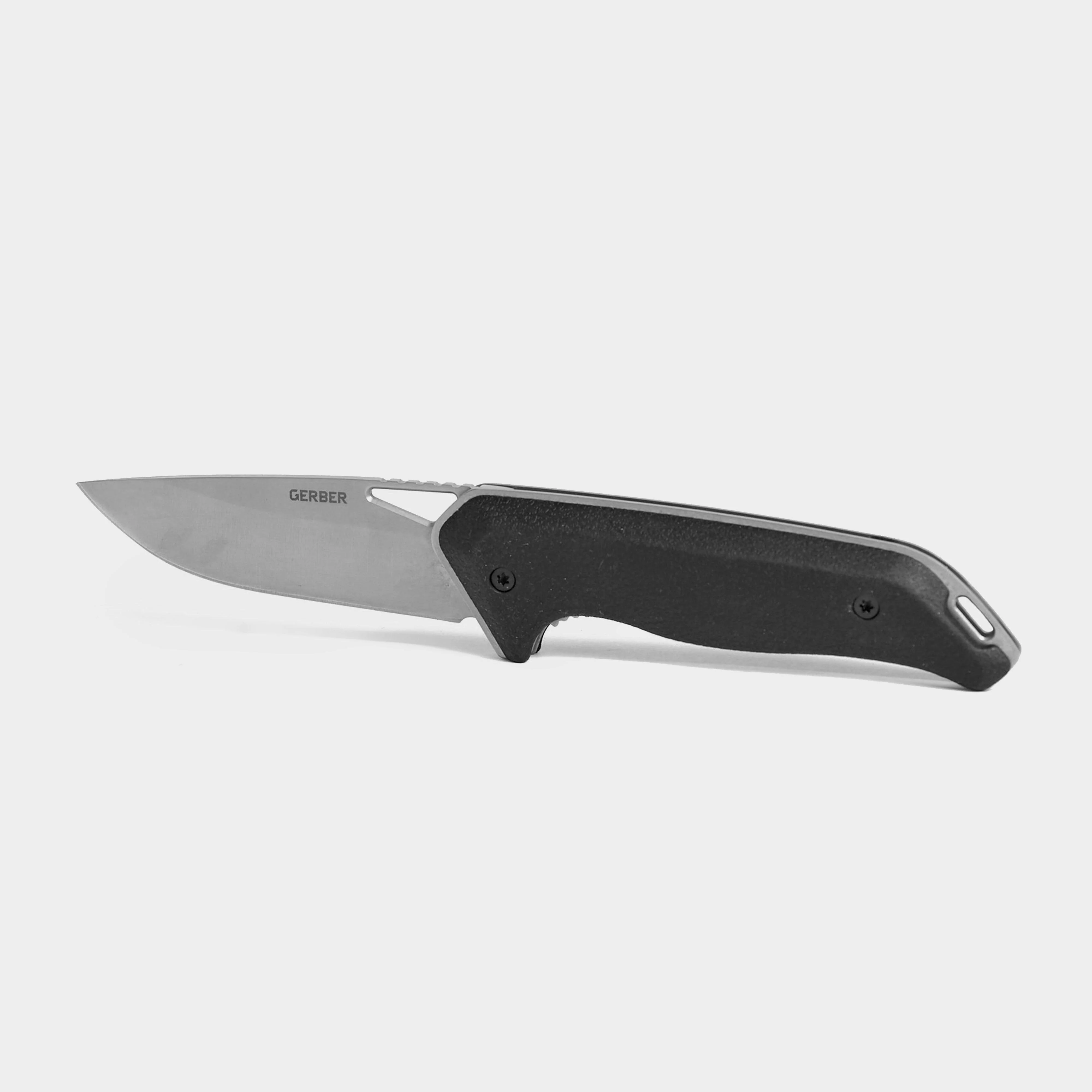 Moment Sheath Knife