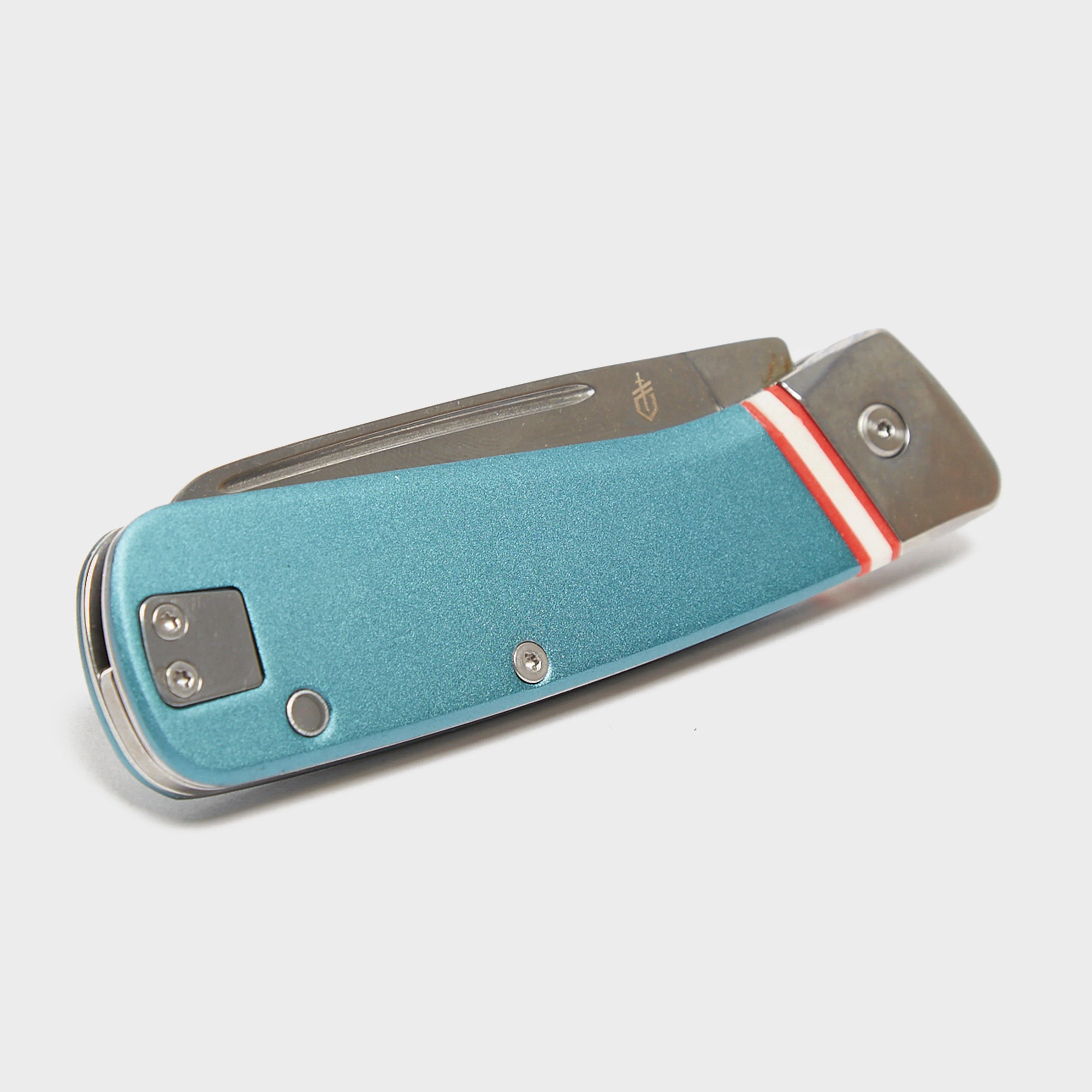 Straightlace Slip Joint Knife - Image 2