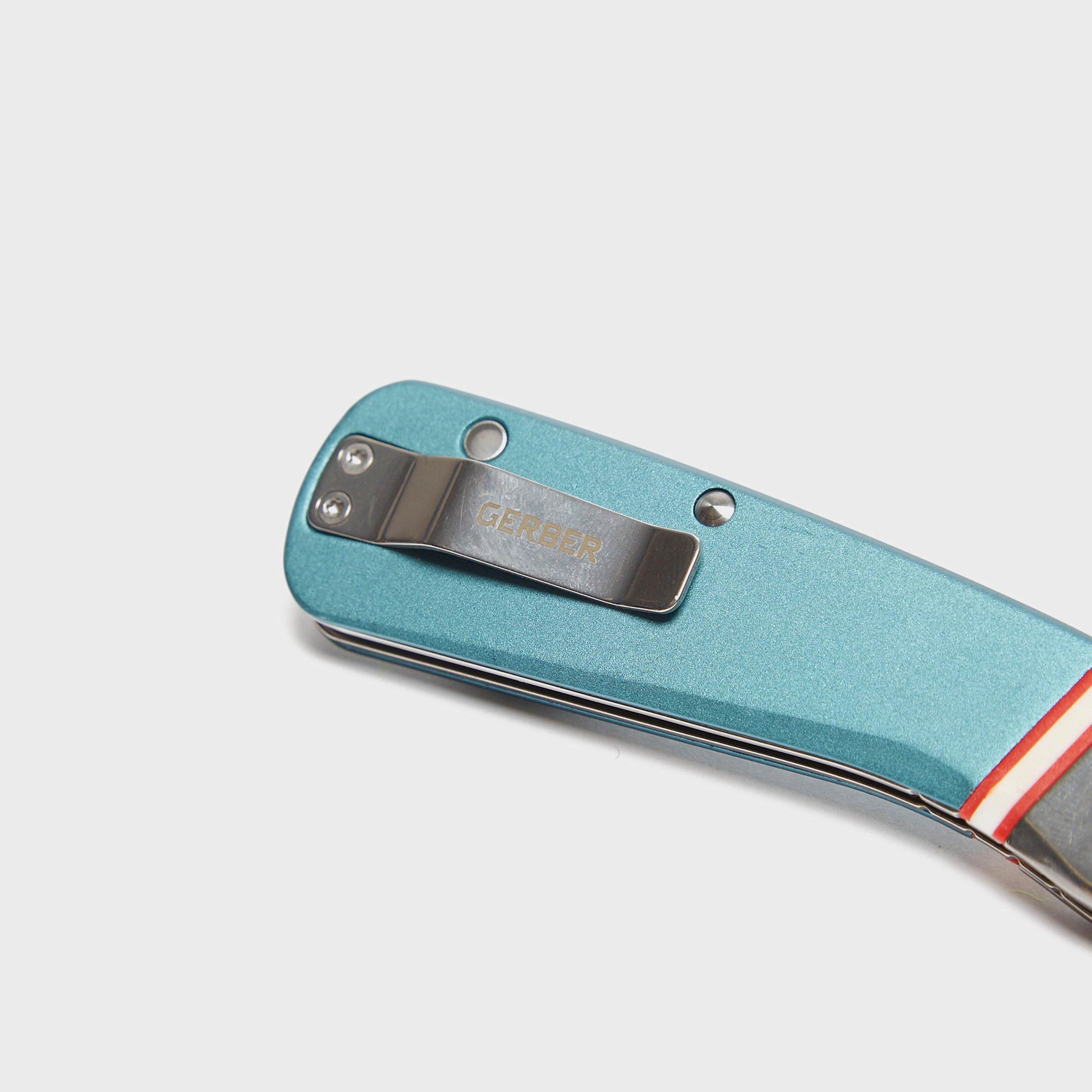 Straightlace Slip Joint Knife - Image 3