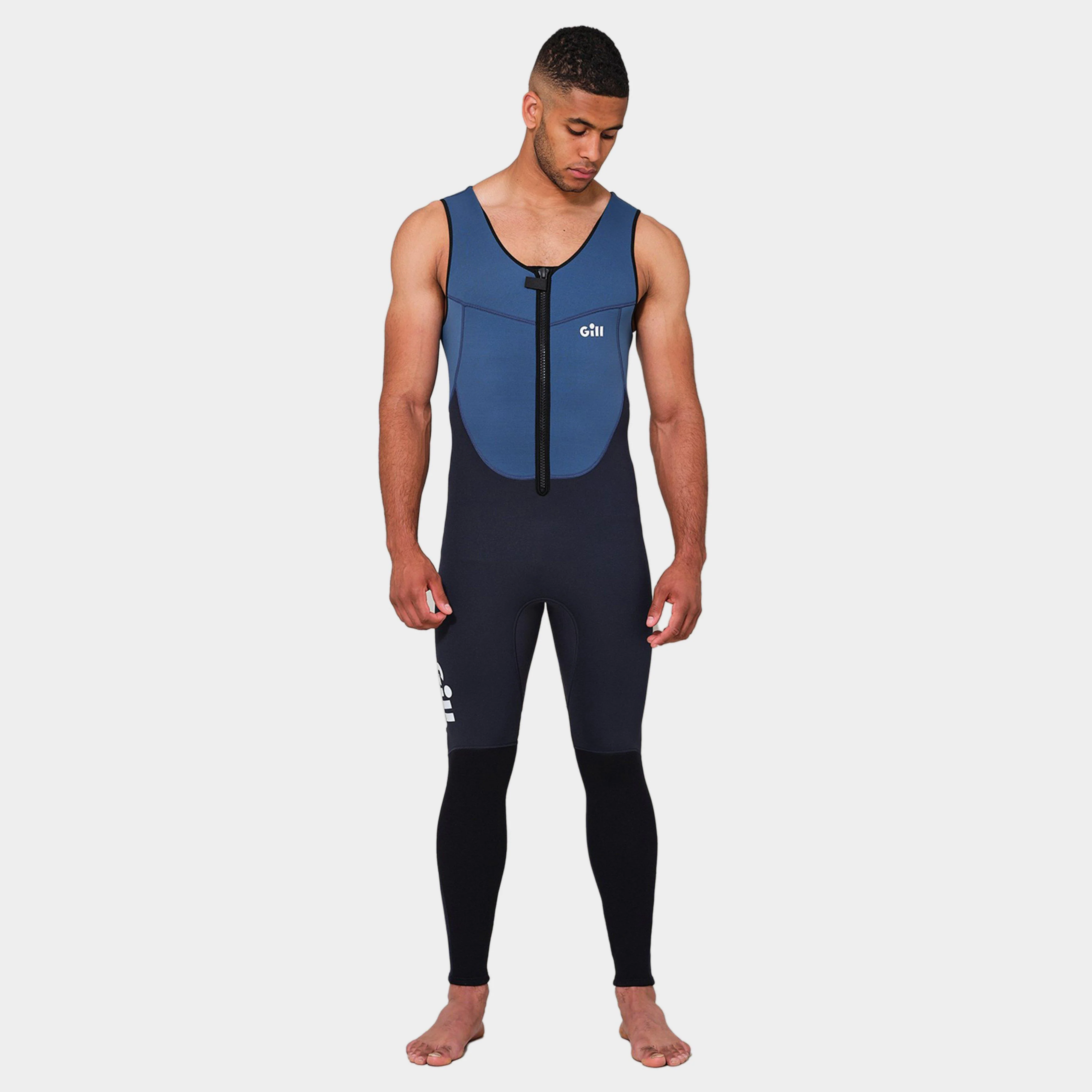 Men’s Dynamic Long John - Image 12