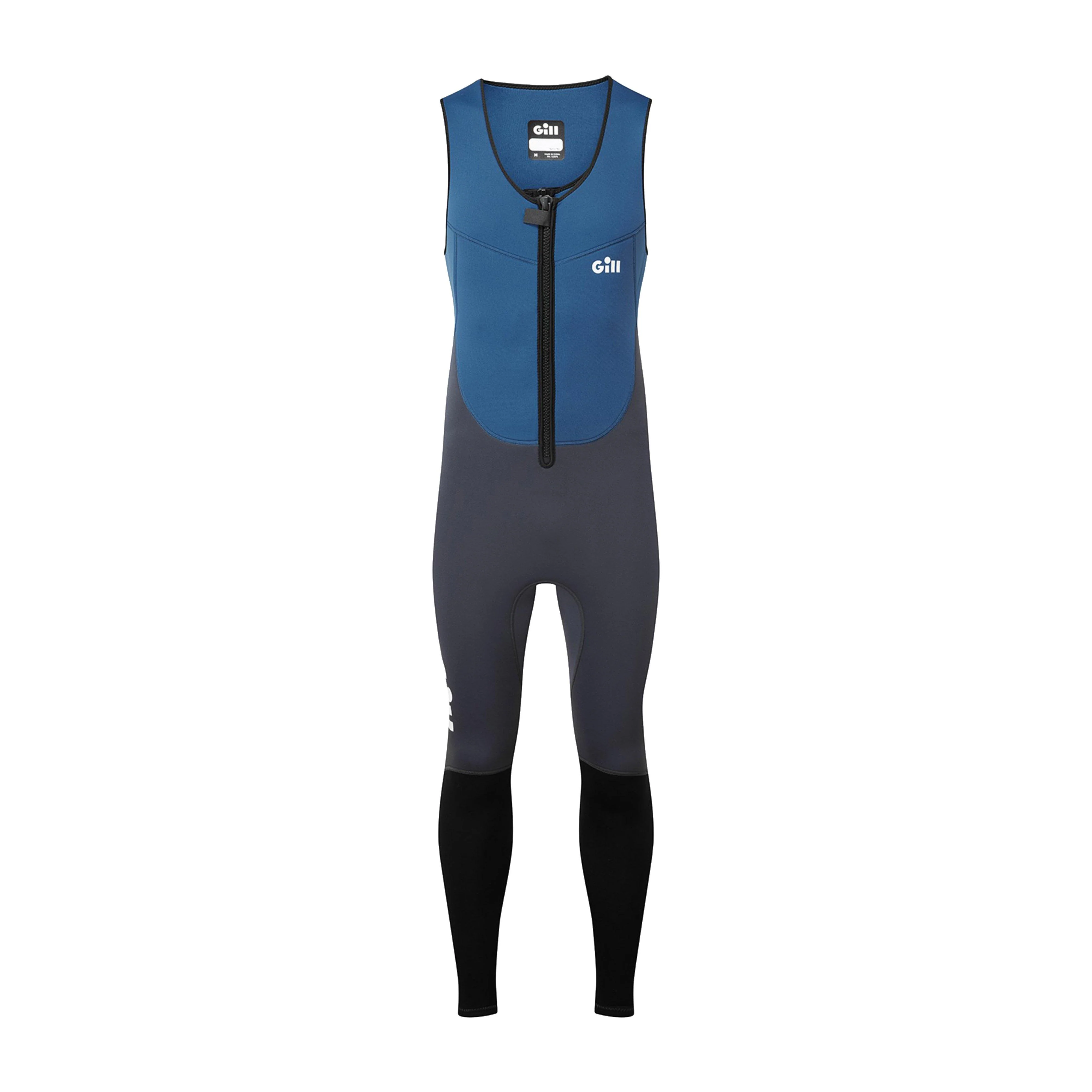 Men’s Dynamic Long John - Image 14