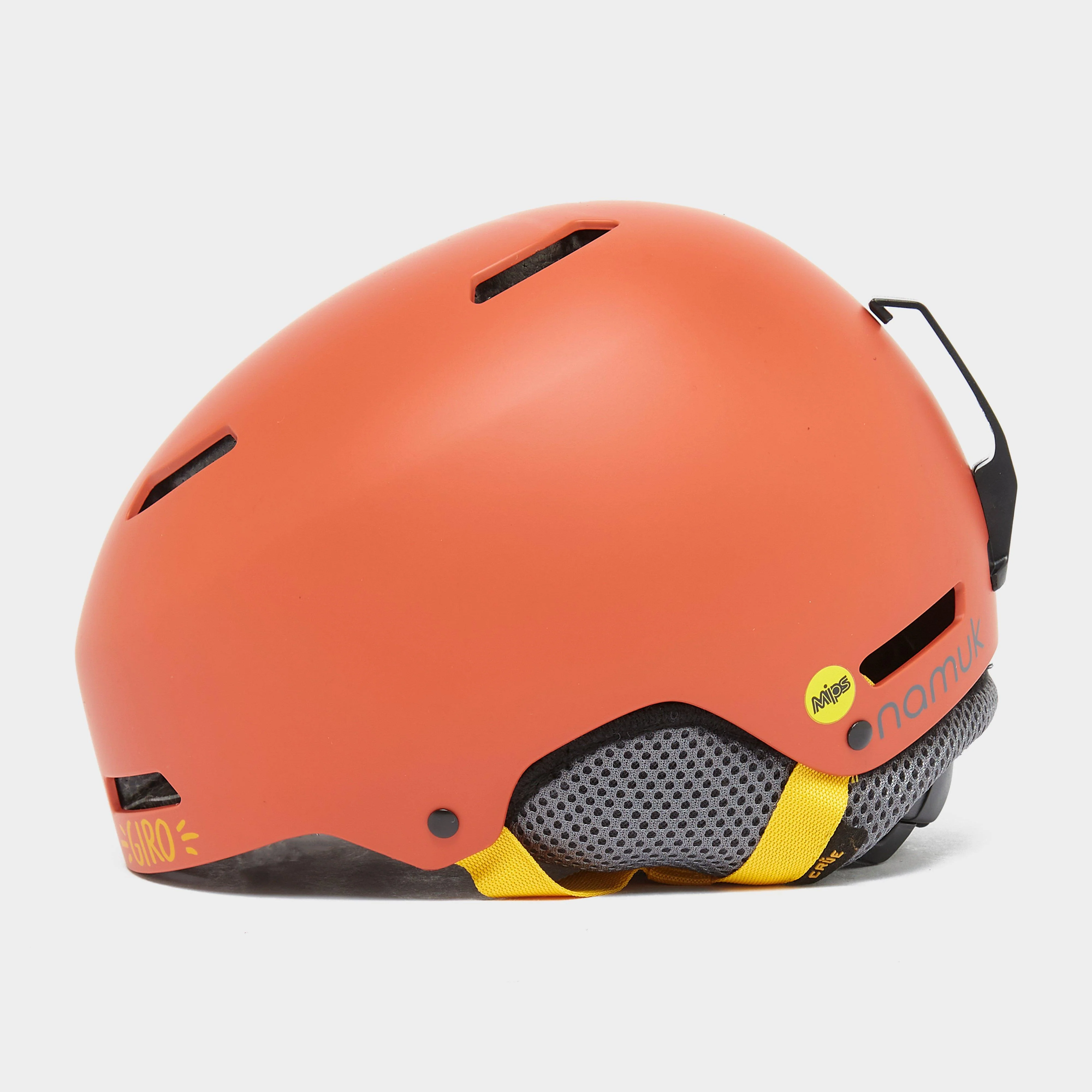 Kids' Crue Mips Helmet - Image 2