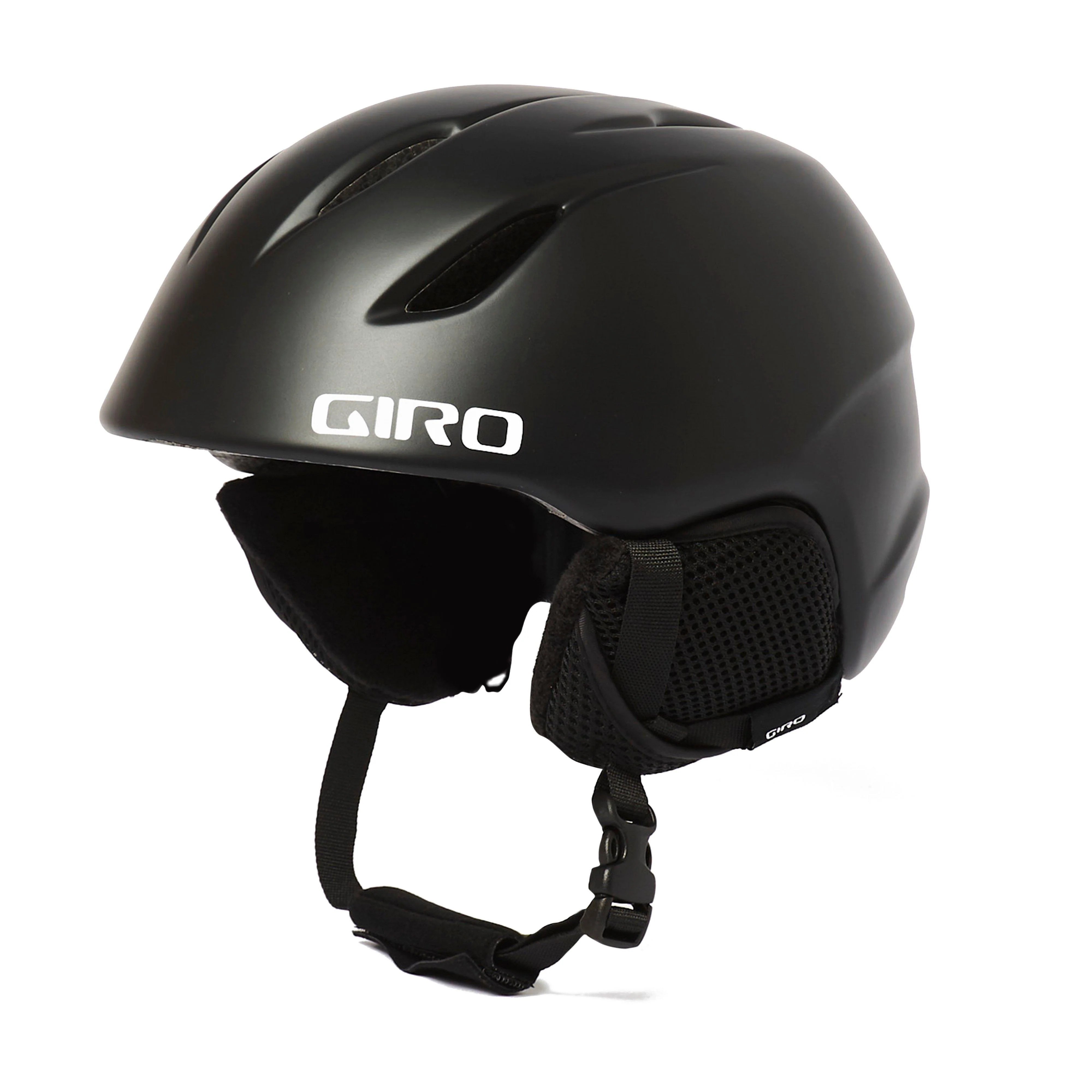 Kids' Launch Snow Helmet - Image 6
