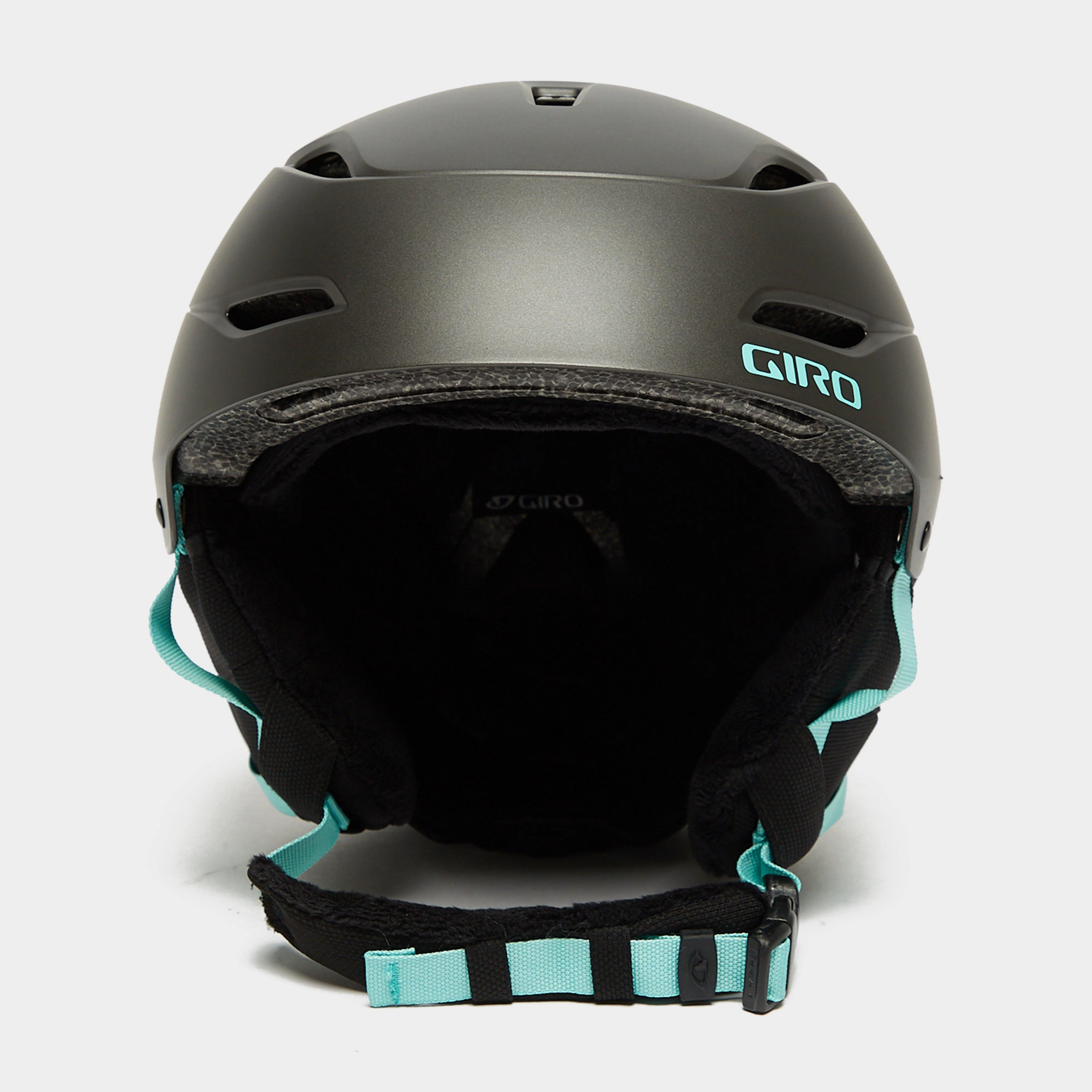 Women’s Ceva Snow Helmet - Image 2